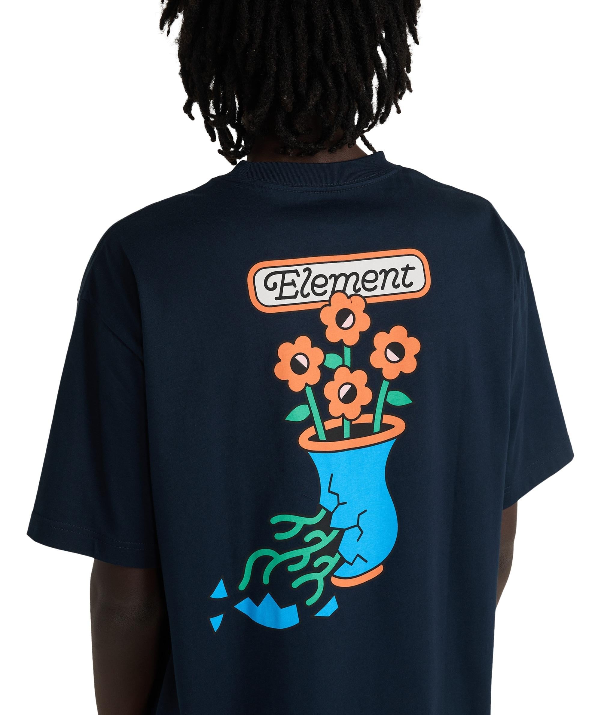 TOO WILD - T-SHIRT ELYZT00643 -ECN ELEMENT