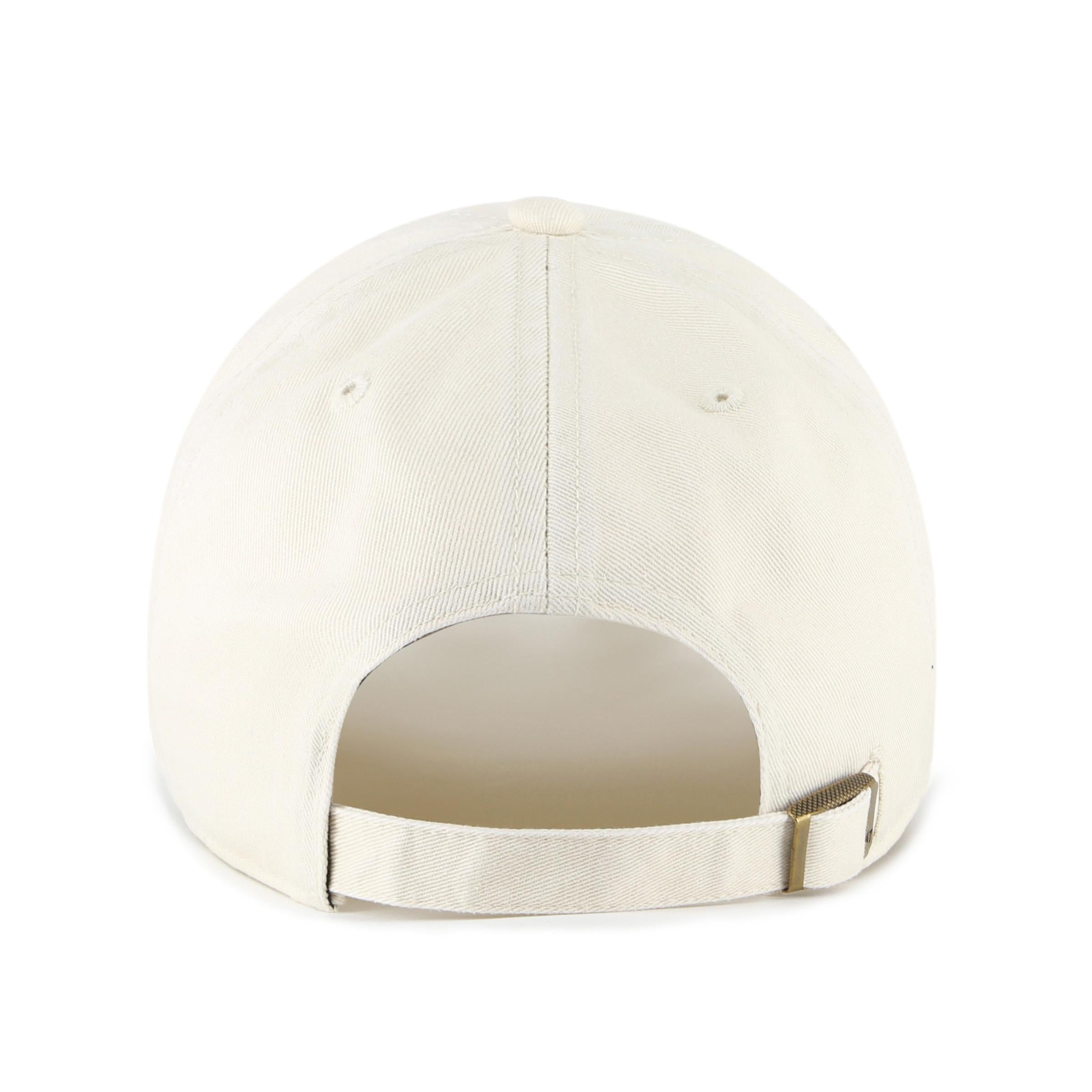 CLEAN UP ICON - CAPPELLINO 47-XX-BSRIC1411GWS -NTN 47 BRAND