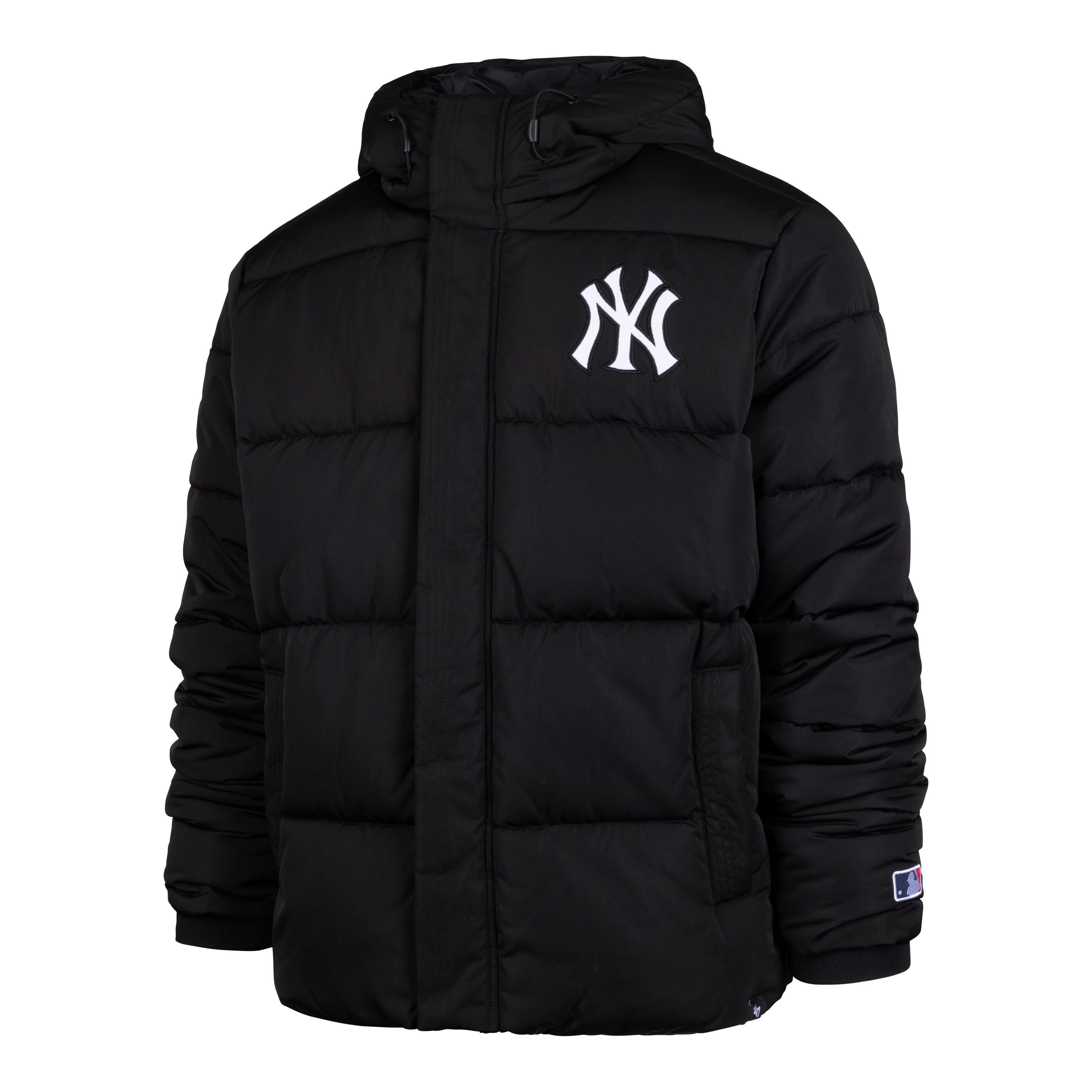 PUFFA NEW YORK YANKEES - GIACCA 47-BB017PMMGBI620795 JK 47 BRAND