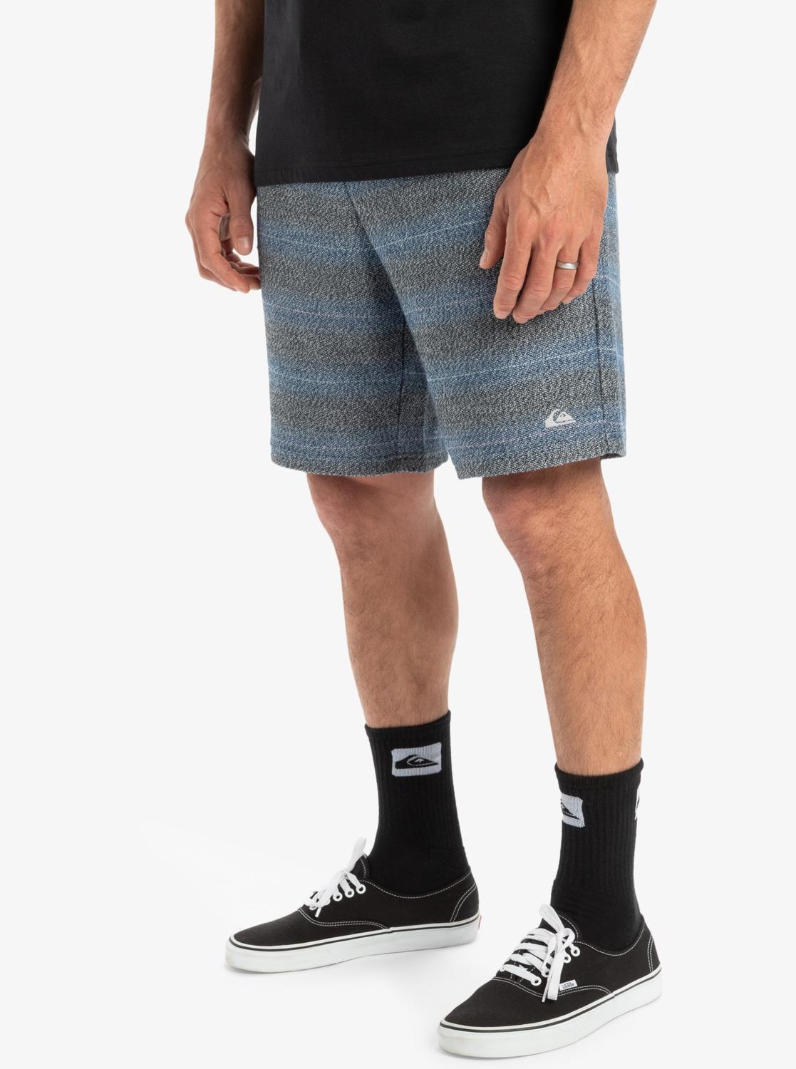 GREAT OTWAY - SHORTS EQYFB03393 -KTP3 QUIKSILVER