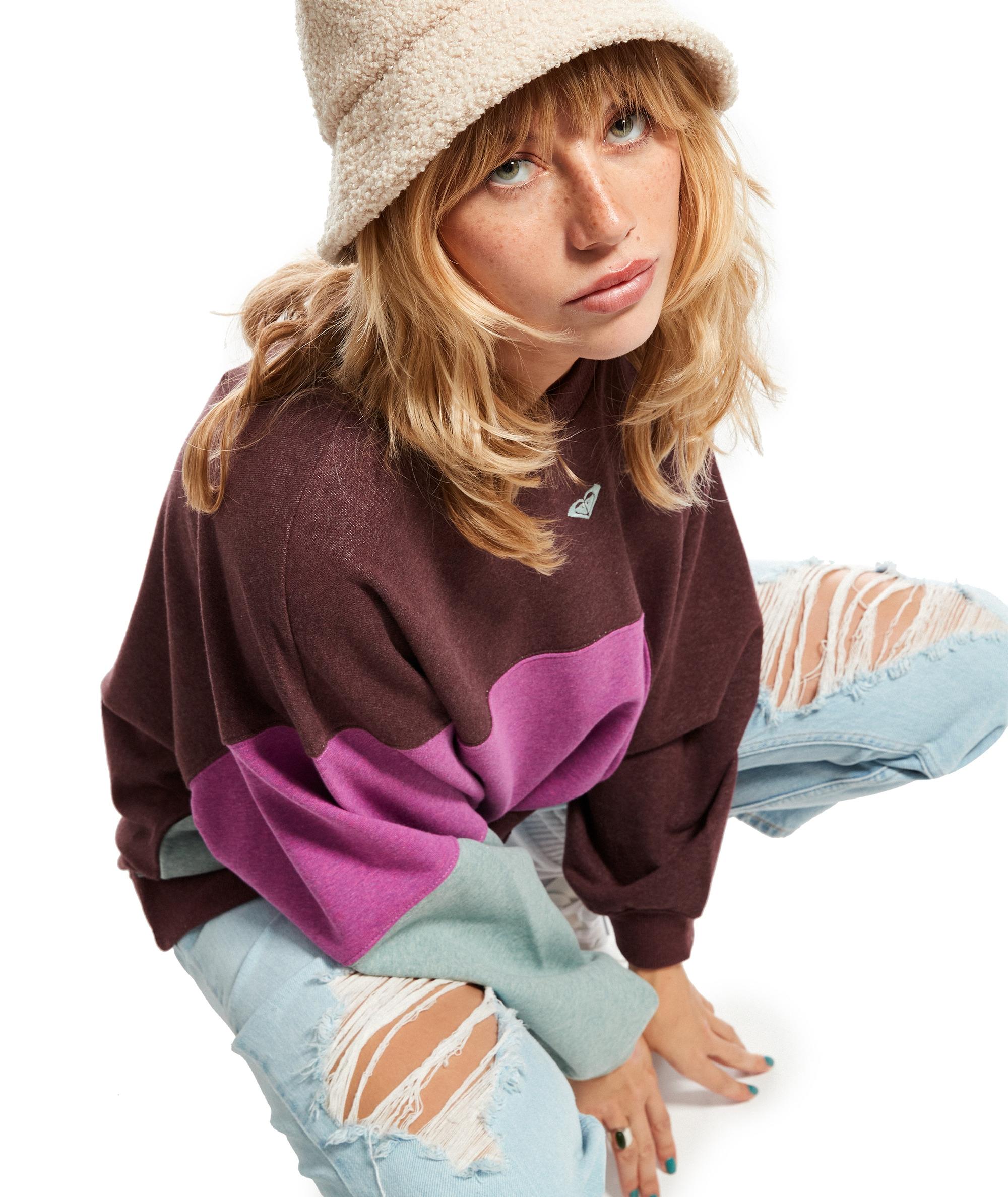 HAPPY DAIZE ERJFT04752 -RSY0 ROXY