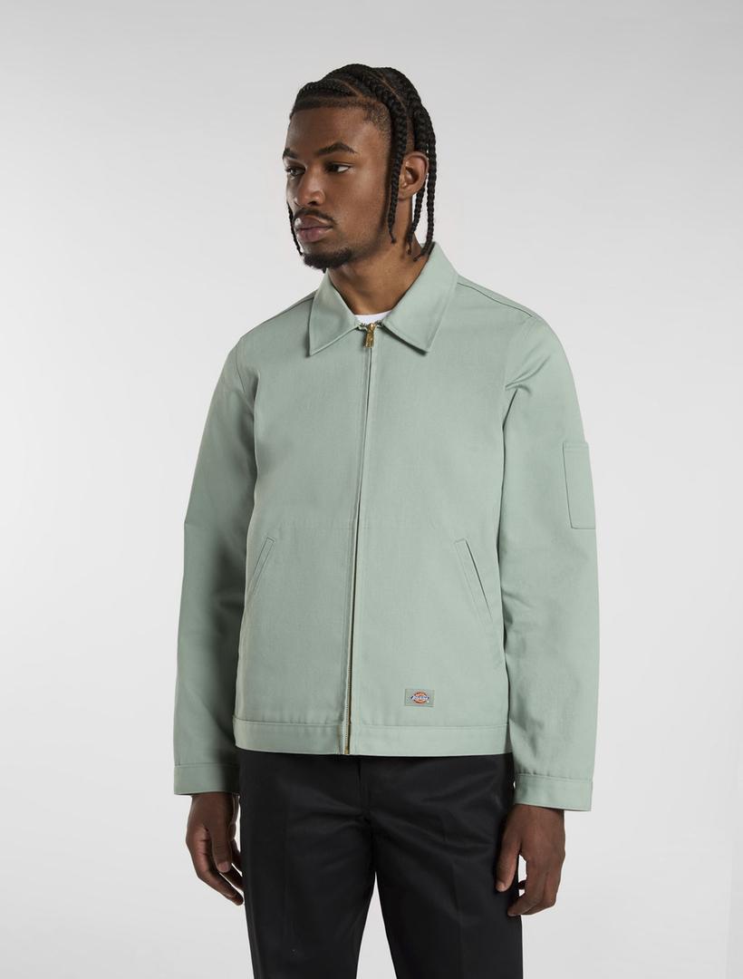 EISENHOWER JACKET - GIACCA DK0A4Y6U K361 DICKIES