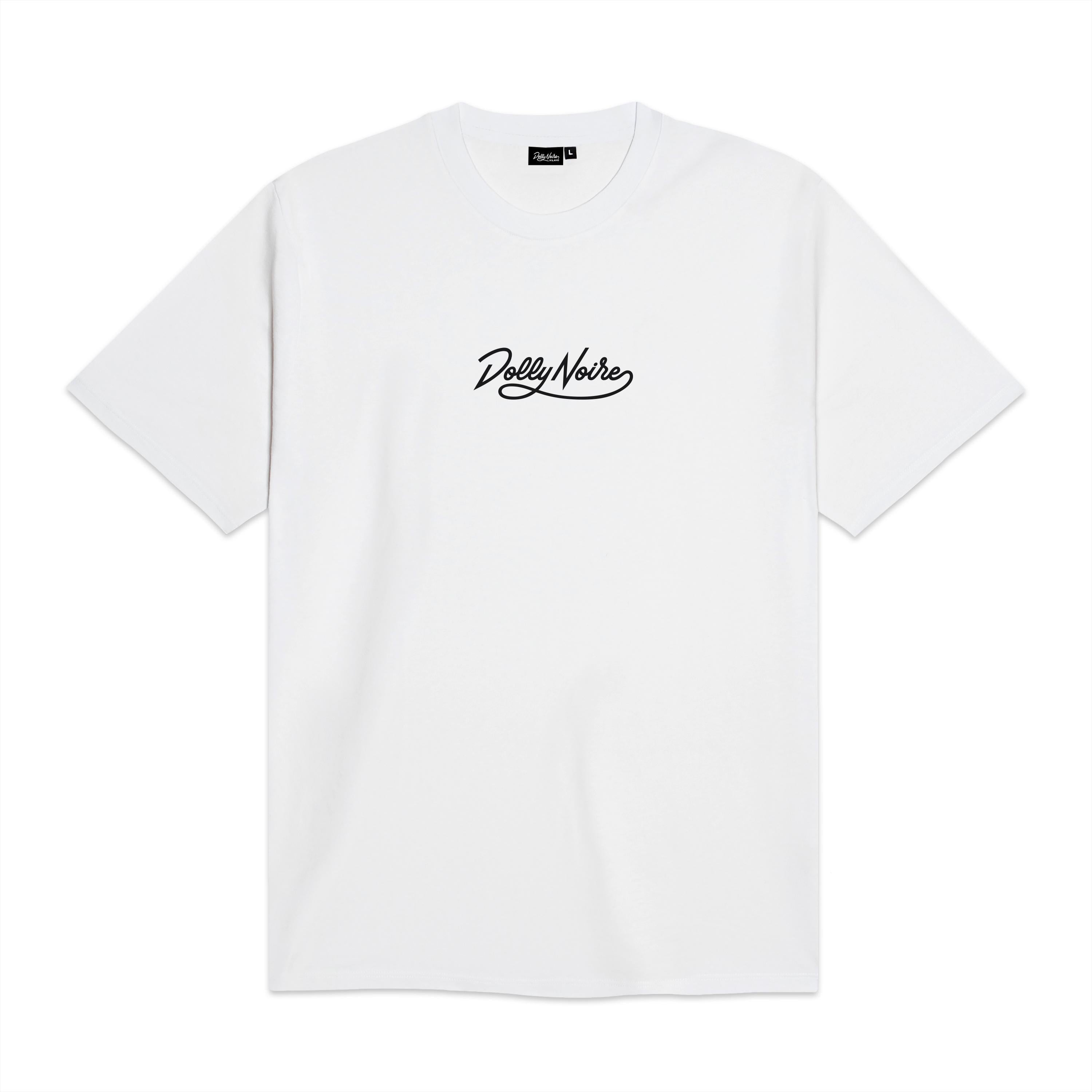 DOLLY NOIRE TEE - T-SHIRT TS804-TT -02 DOLLY NOIRE
