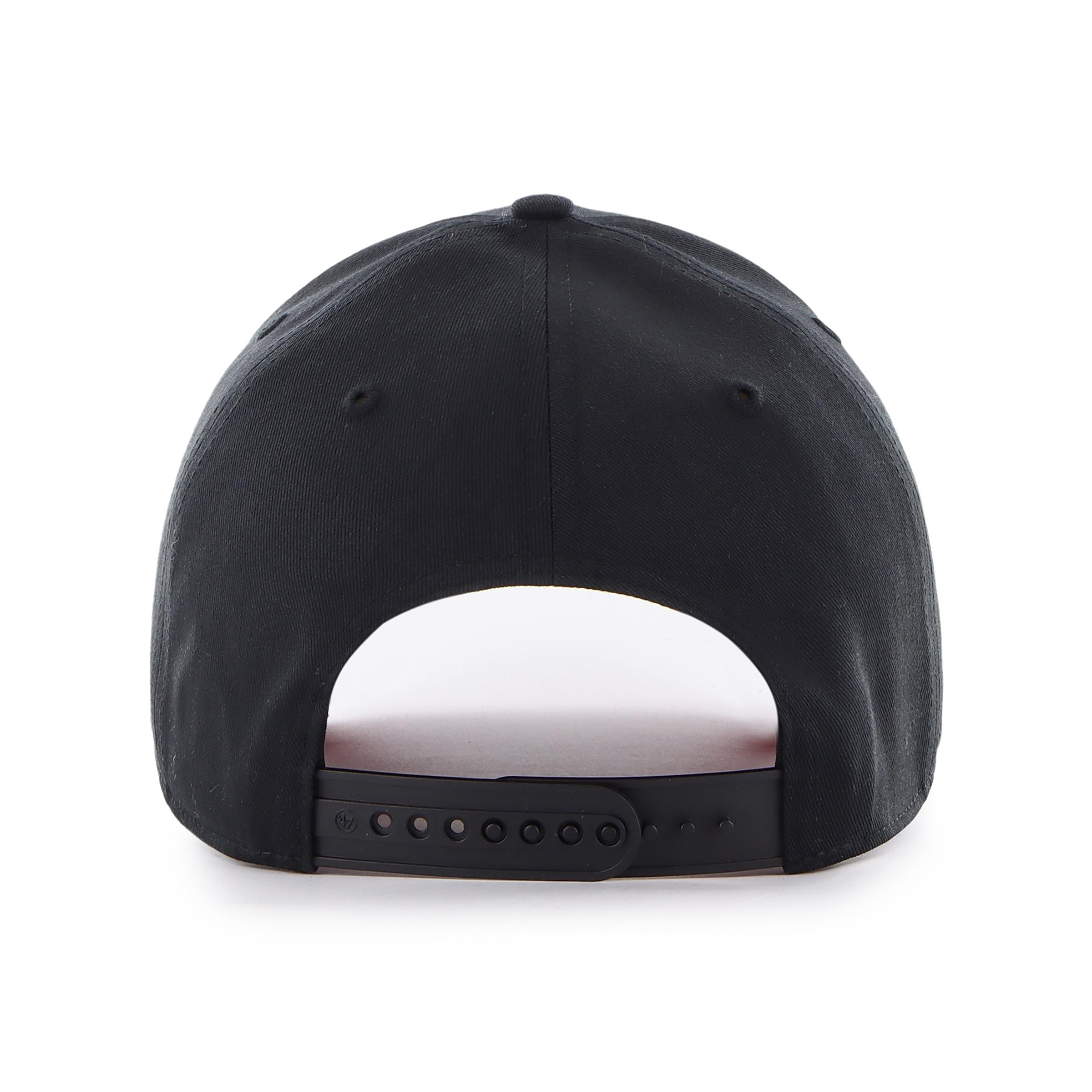 FIJI MVP ATLANTA BRAVES 47-B-FIJMP01CTP -BK 47 BRAND