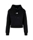 W ESSENTIAL CROP - FELPA NF0A89EX JK31 THE NORTH FACE