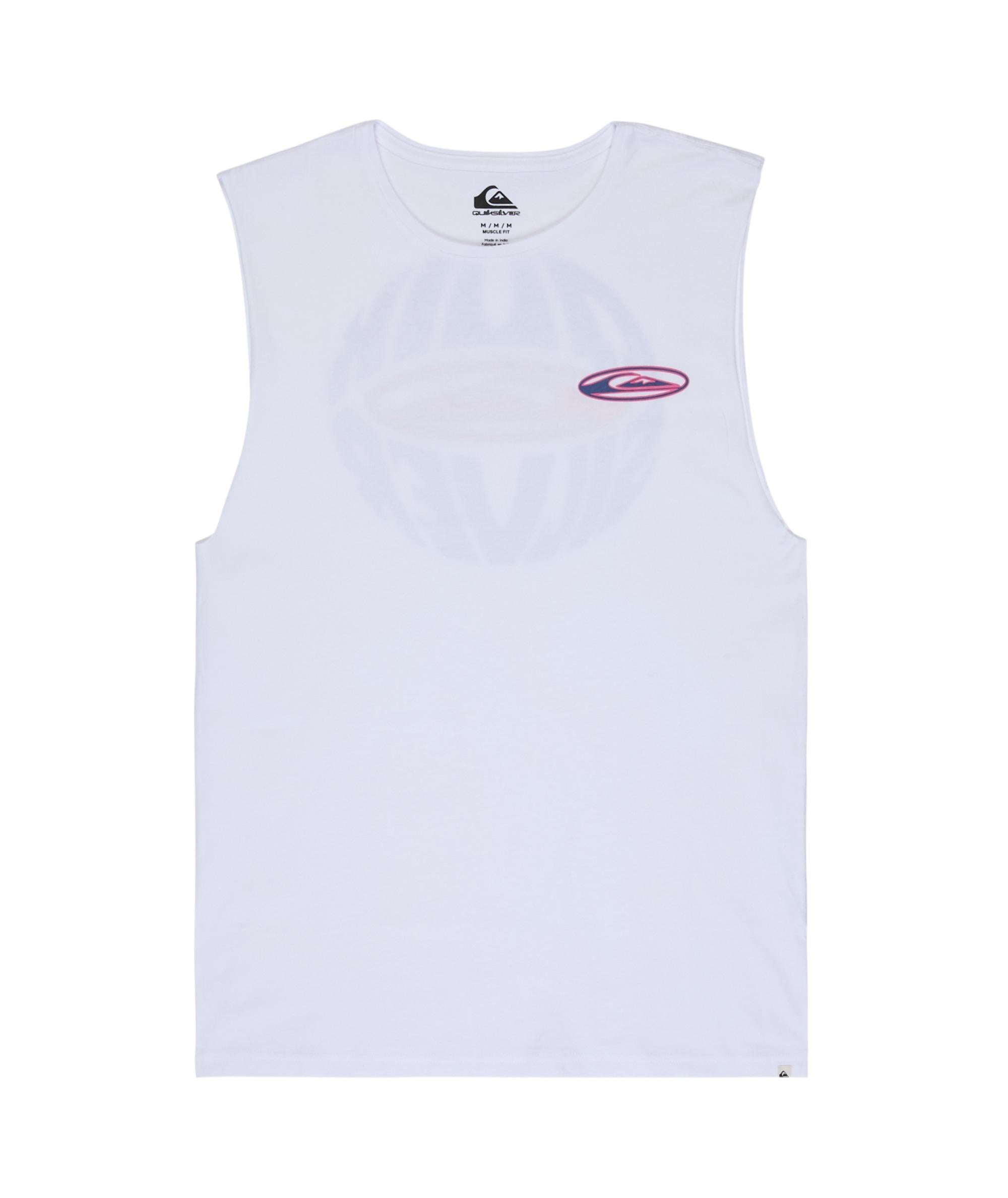 EV QUIKGLOBE MUSCLE - CANOTTA EQYZT08311 -WBB0 QUIKSILVER