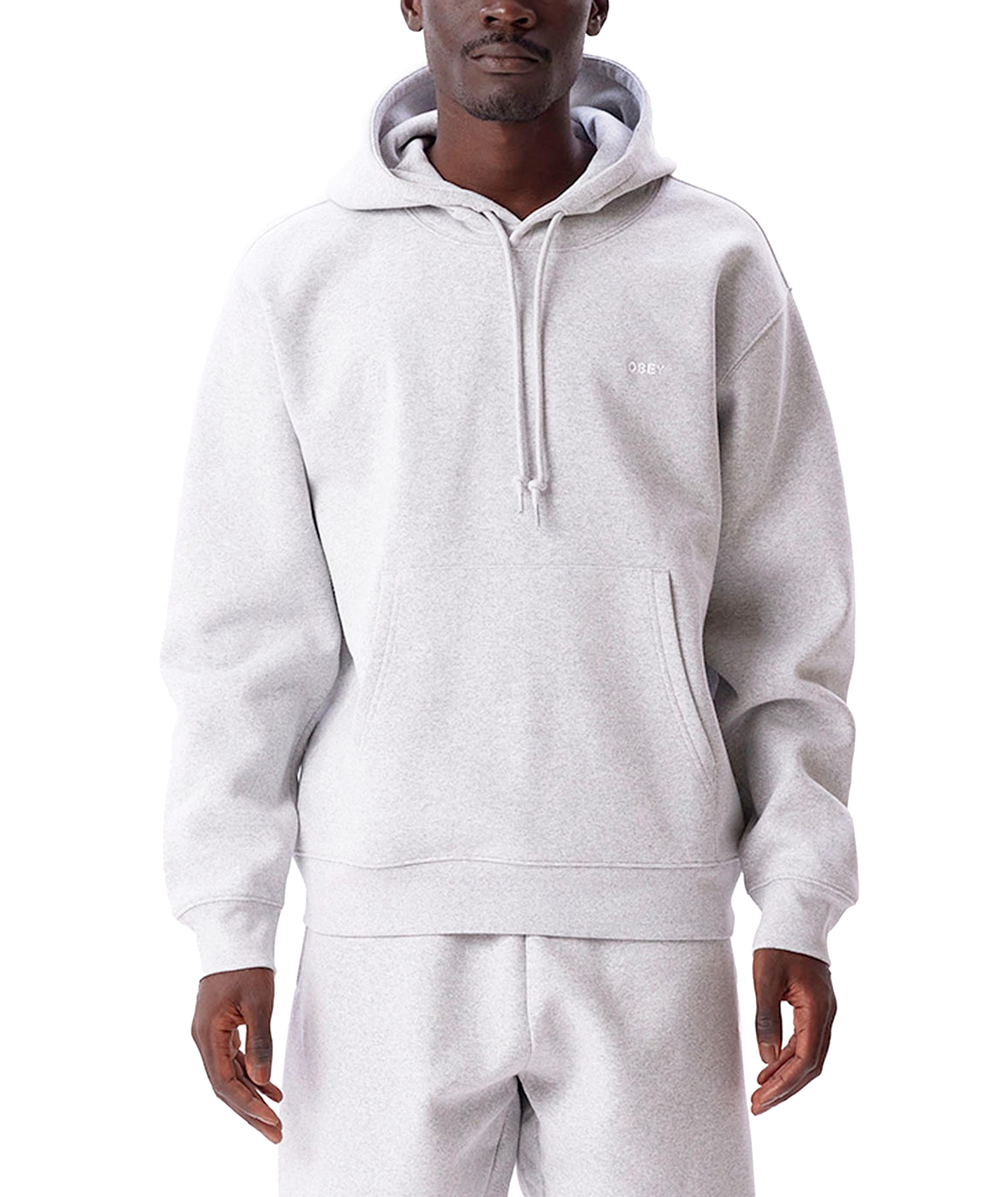 ESTABLISHED WORKS BOLD II - FELPA 22MC0000022E -AGRY OBEY