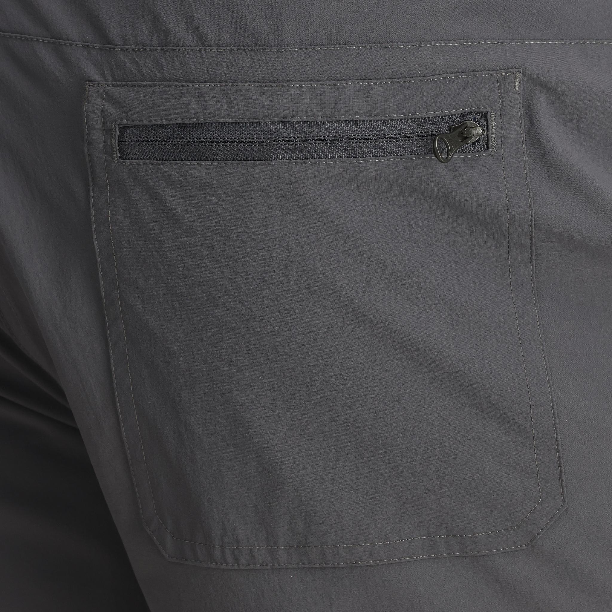 NOMAD SHORTS - SHORTS 38A091410 -POL SPYDER