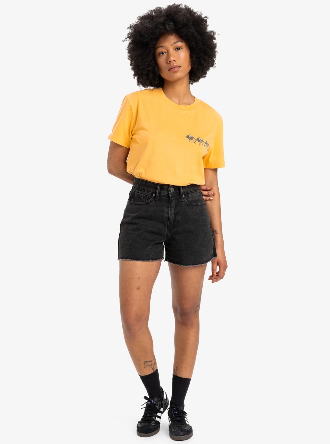 DENIM - SHORTS EQWDS03016 -KVJ0 QUIKSILVER