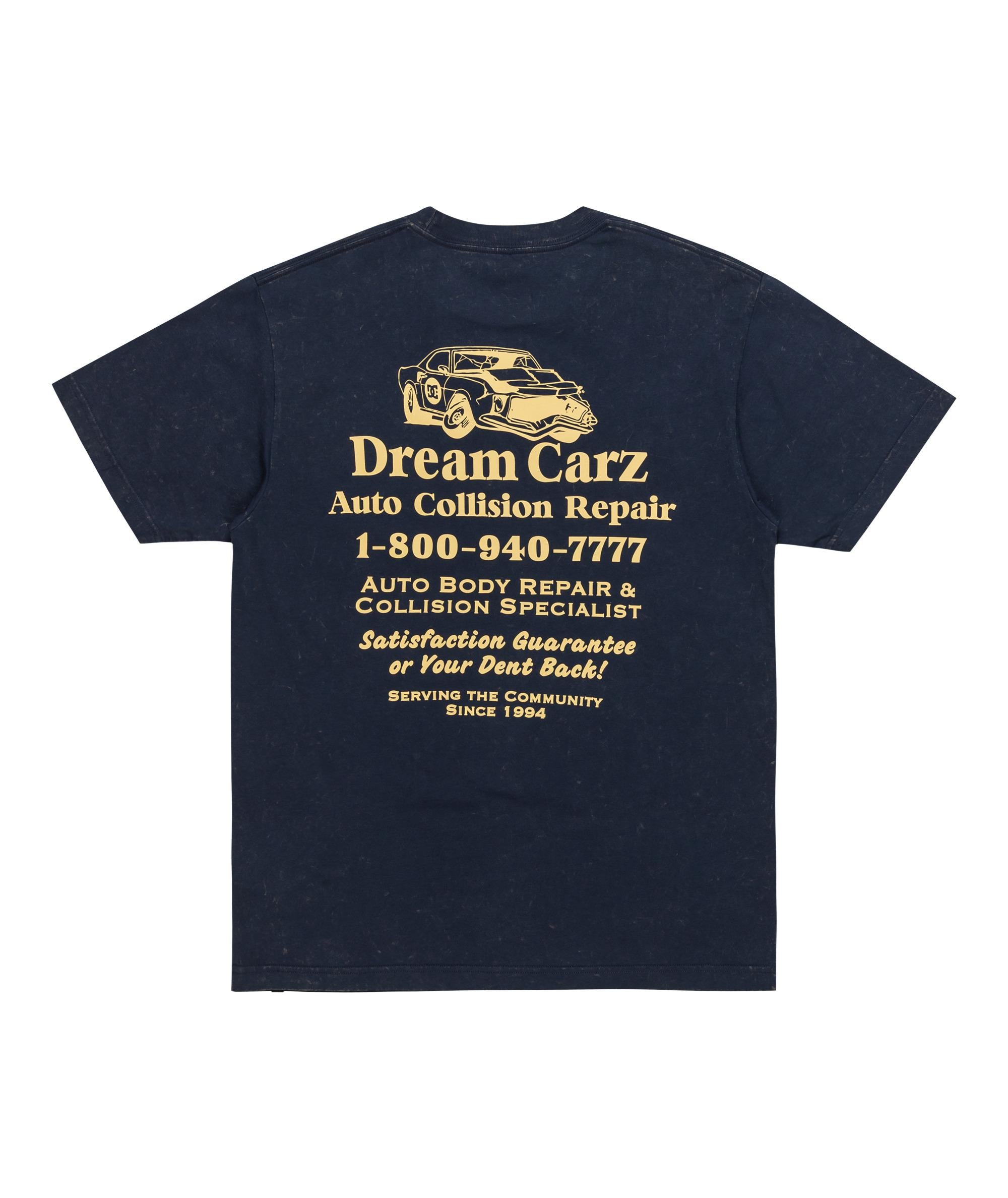 FIX UP - T-SHIRT ADYZT05470 -BTKW DC