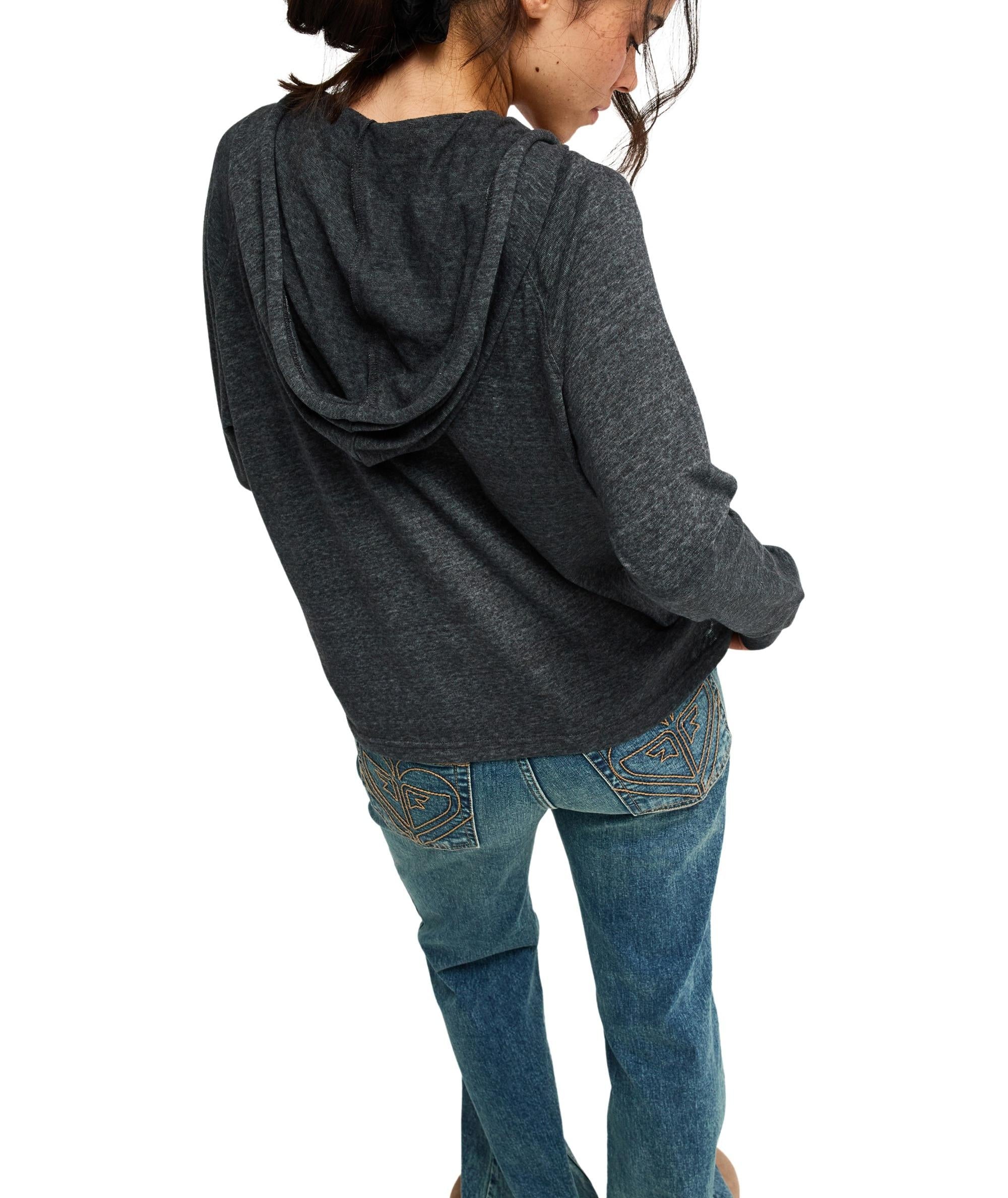 DESTINATION SURF - FELPA ERJKT04187 -KVJ0 ROXY