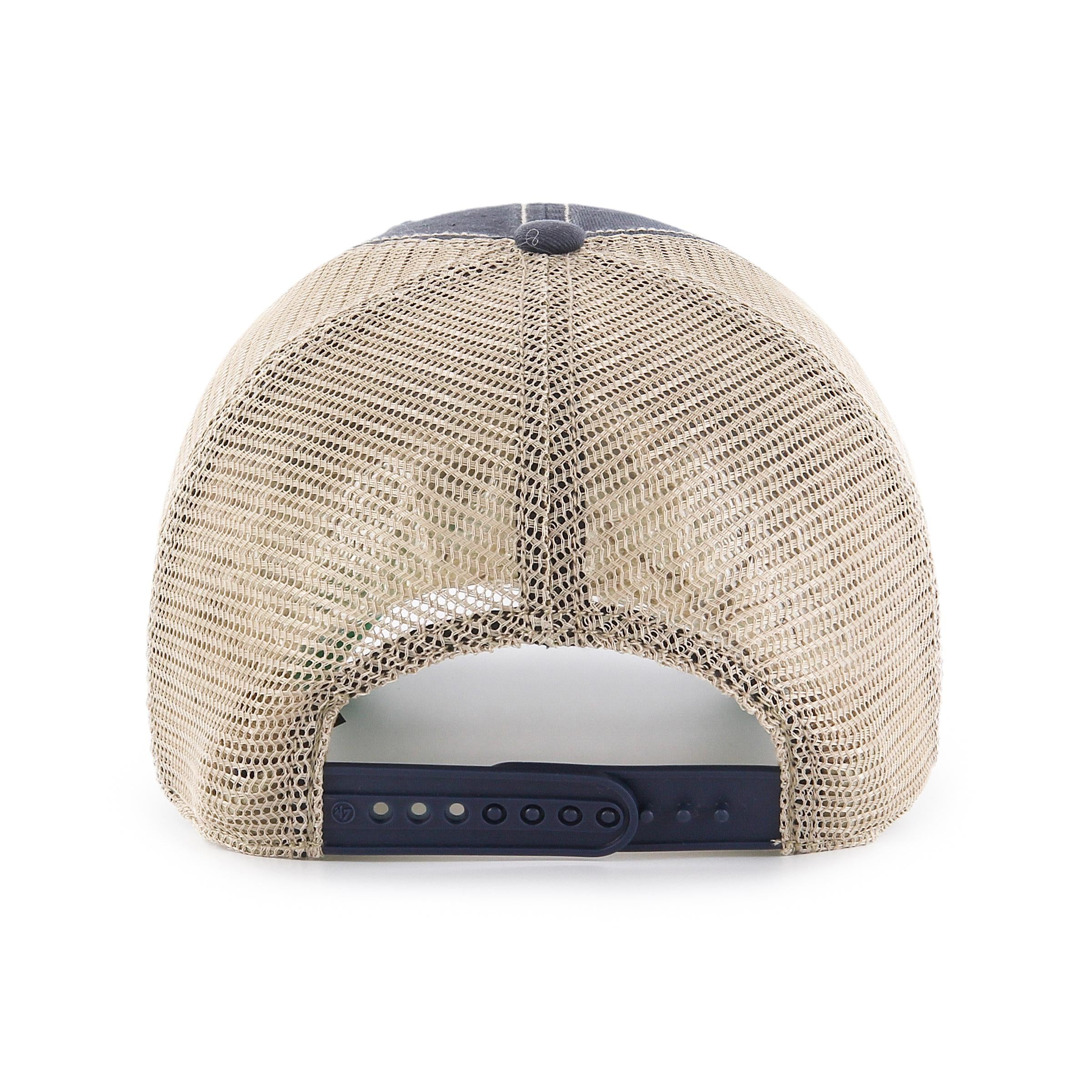 TRAWLER CLEAN UP NEW YORK YANKEES - CAPPELLINO 47-B-TRWLR17GWP -VNA 47 BRAND