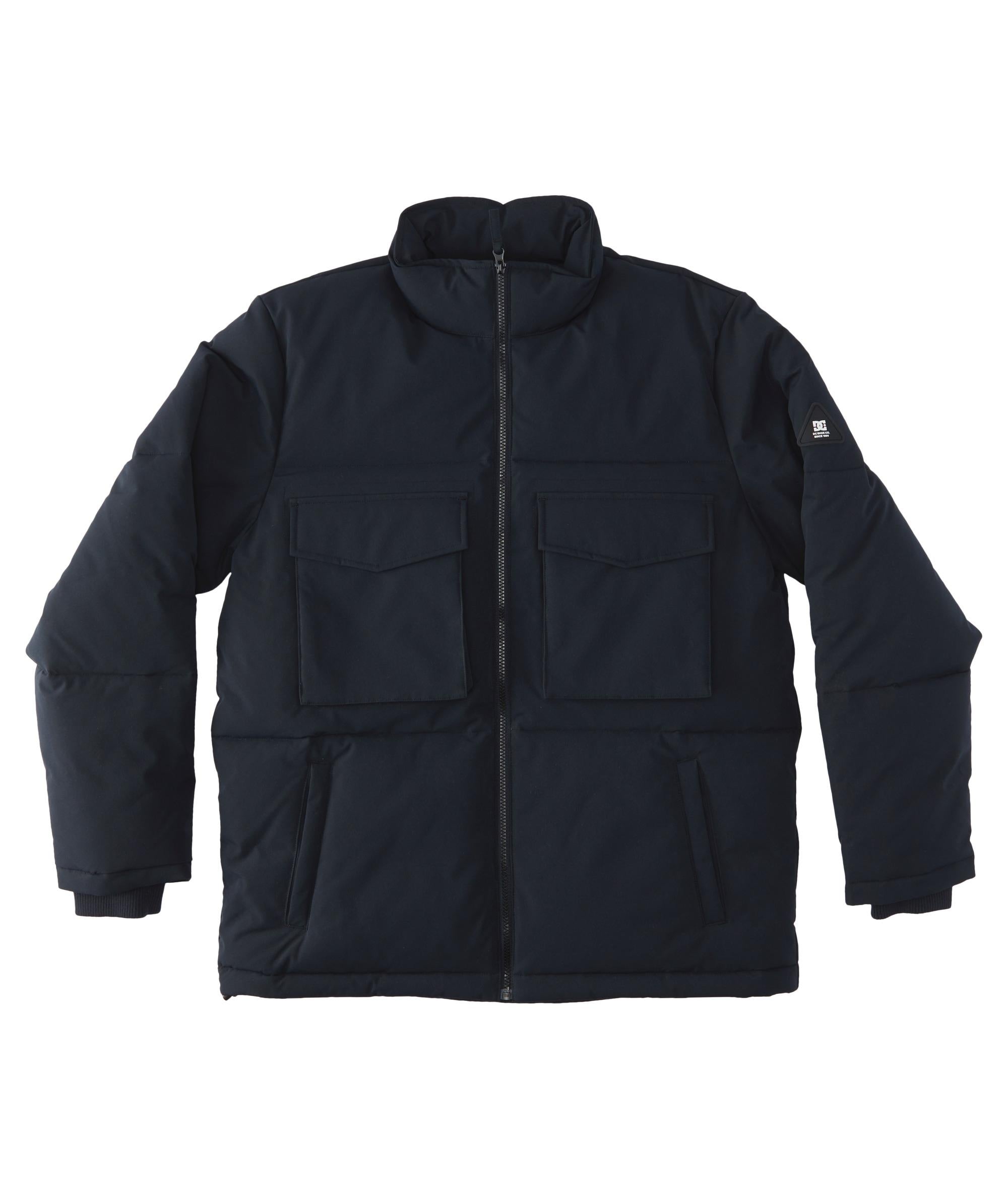 CONCAVE PUFFER ADYJK03178 -KVJ0 DC