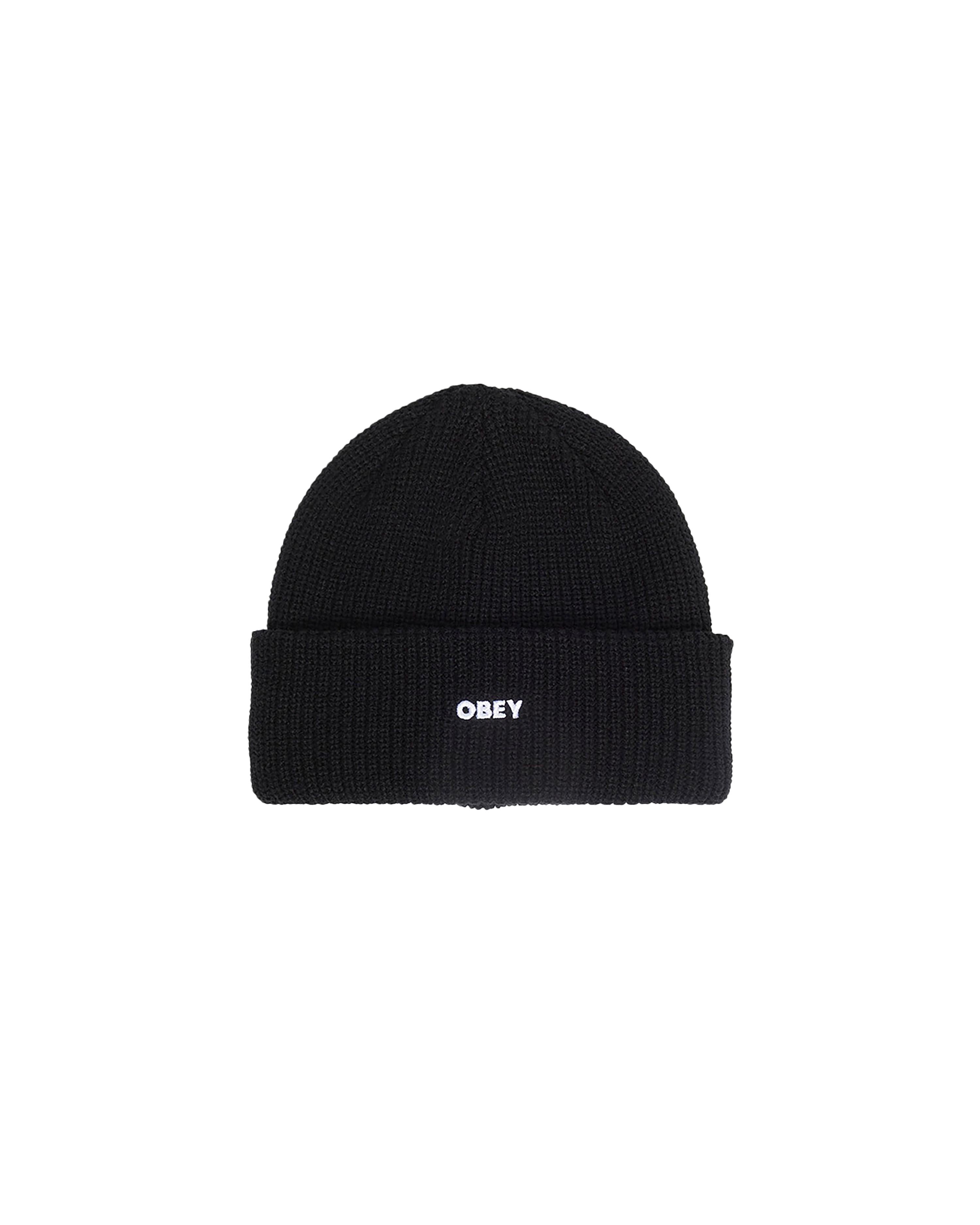 FUTURE - BERRETTO 22MA0000025 -BLK OBEY