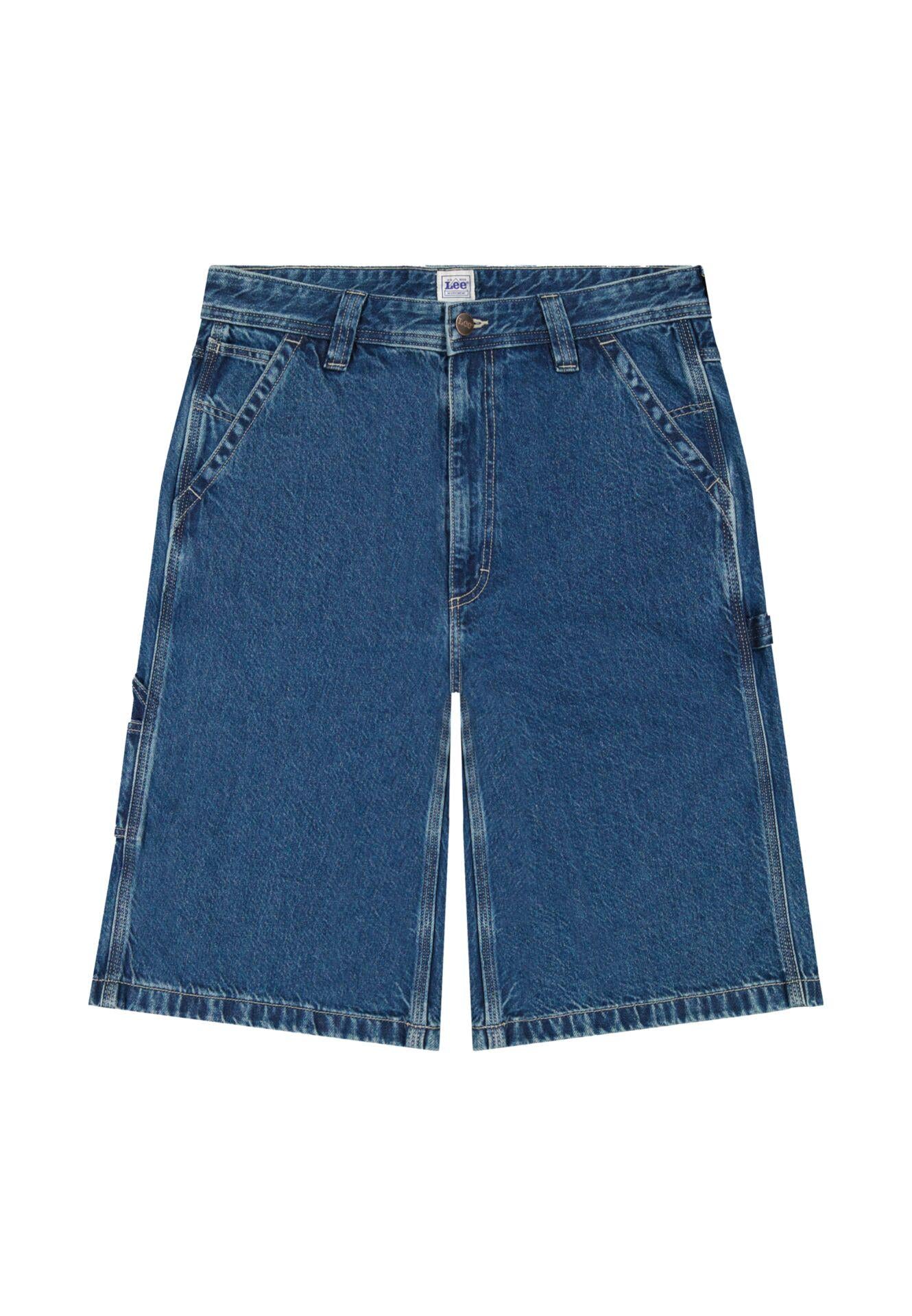 WORKWEAR SKATER RIGHT ON - SHORTS 112376302 . LEE
