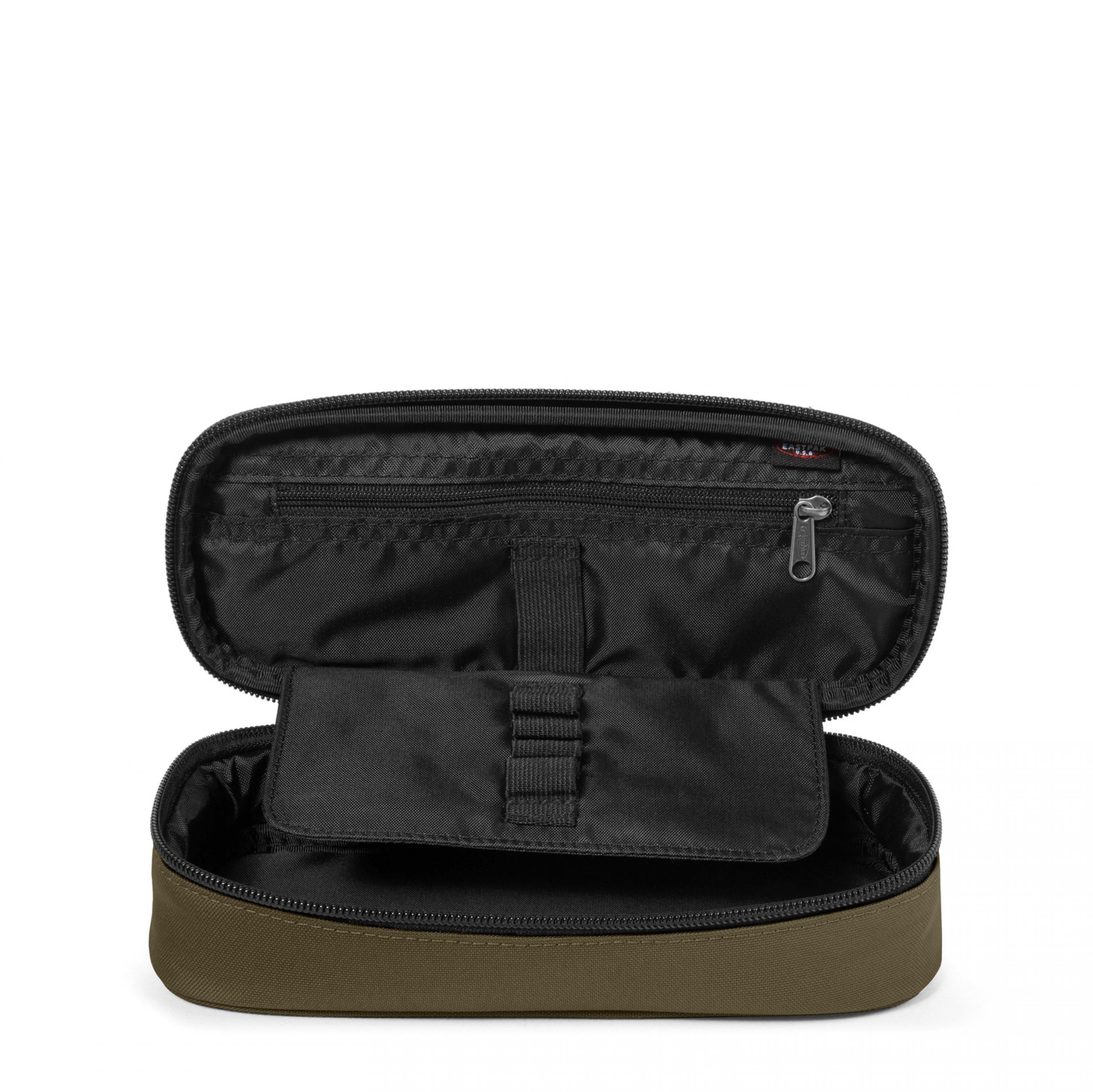 OVAL SINGLE - ASTUCCIO EK000717 J321 EASTPAK