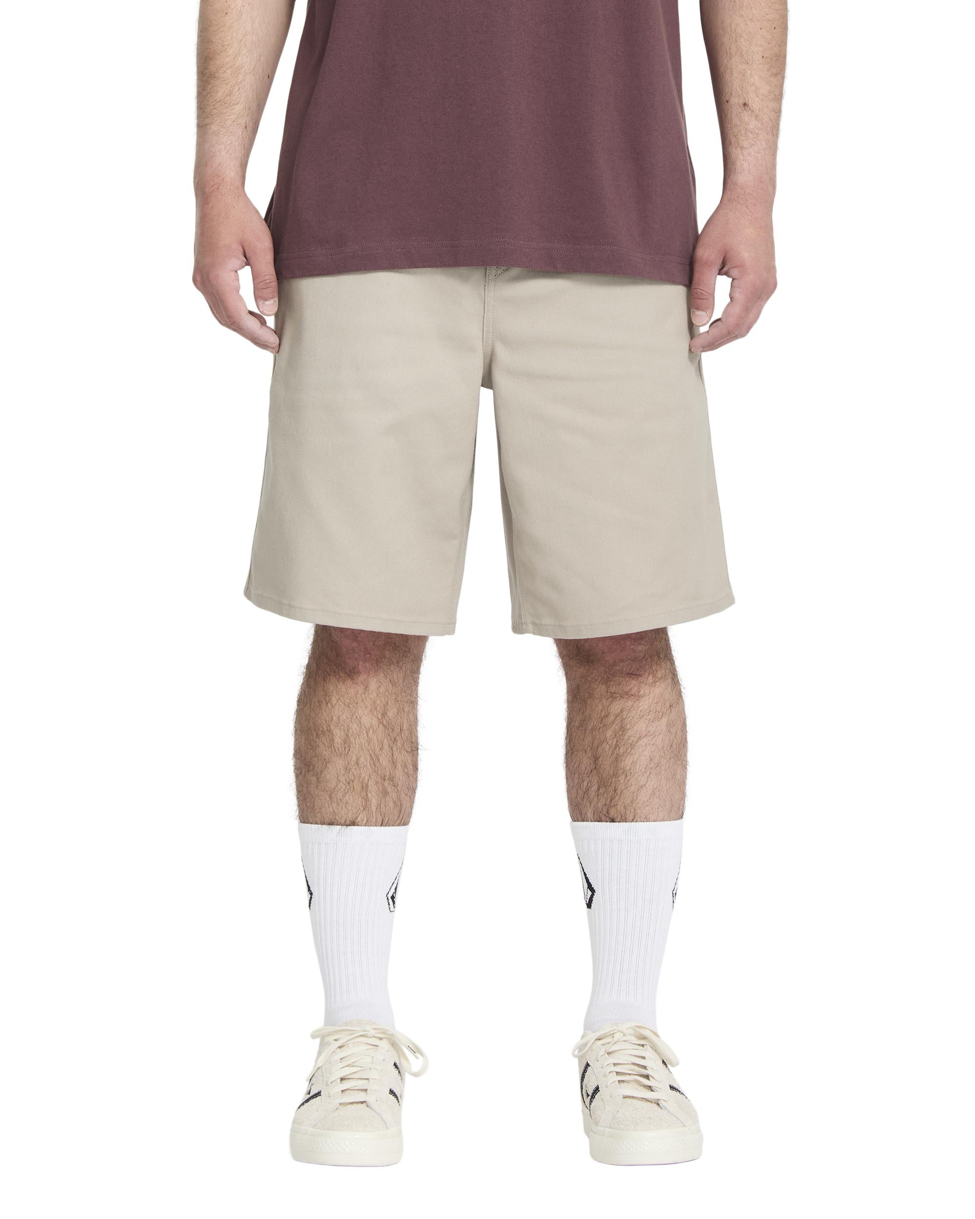 BILLOW 22 - SHORTS A0912617 _LKH VOLCOM