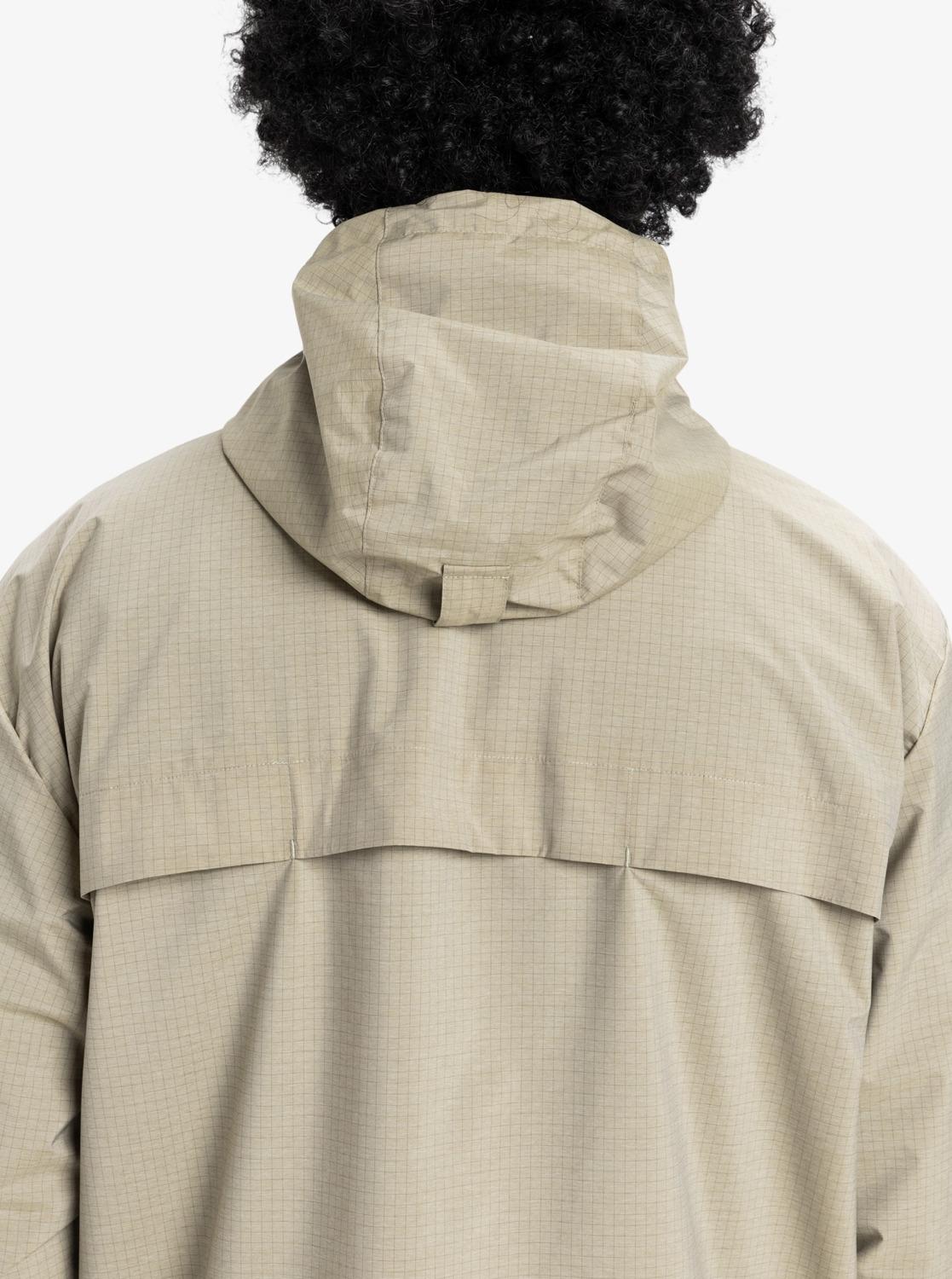 NEW HORIZON EQYJK04149 -TMZ0 QUIKSILVER