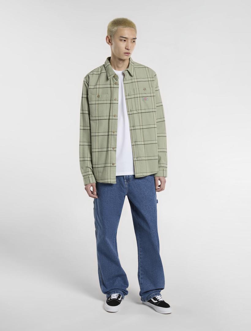 STEVENSVILLE CARPENTER - PANTALONE DK0A863T CLB1 DICKIES