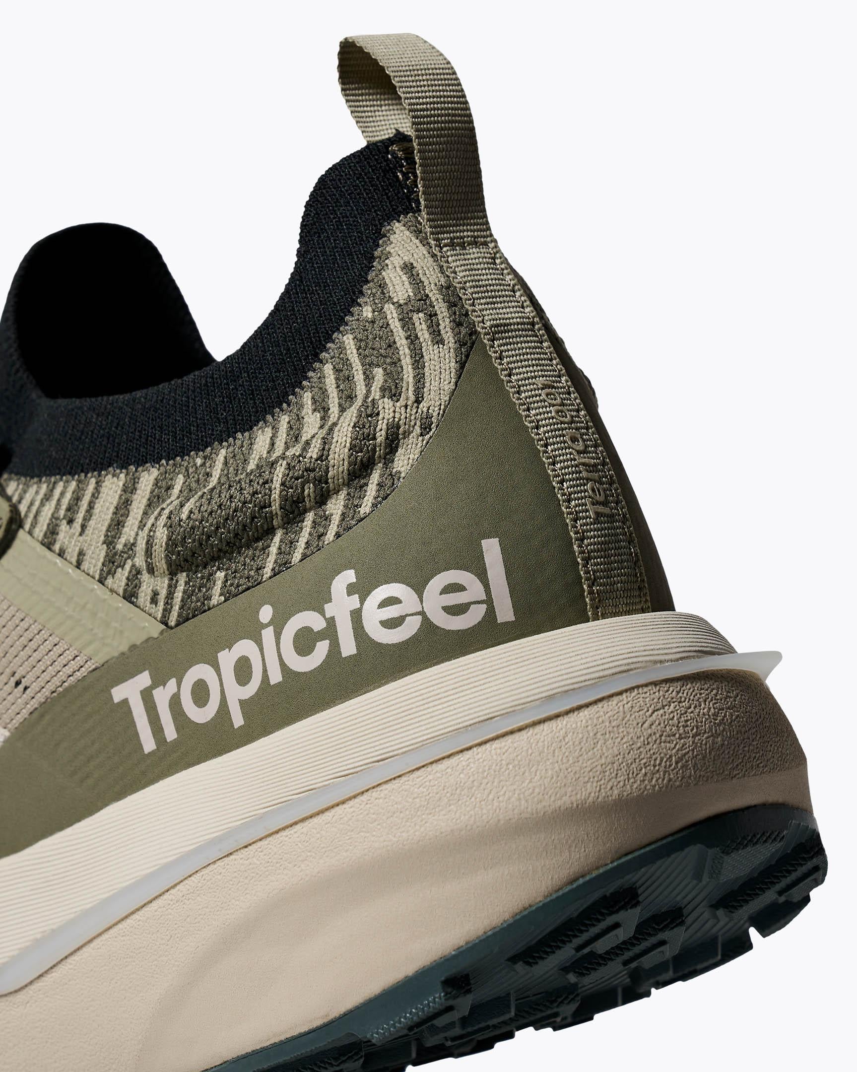 TERRA.001 - SCARPE 2610133U 426 TROPICFEEL
