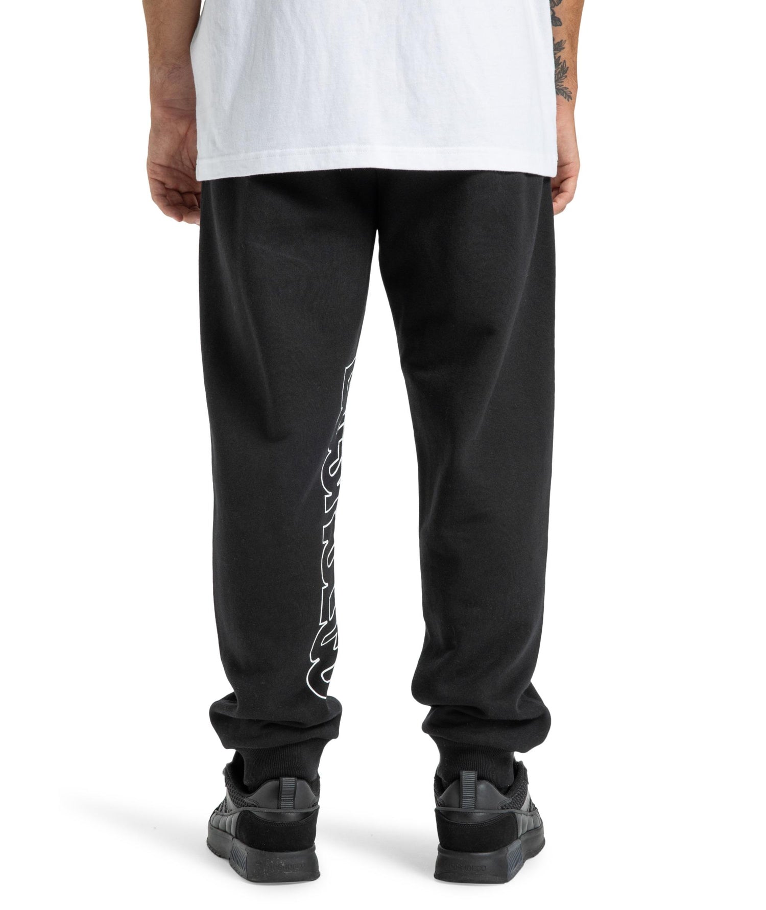 OMEGA SWEATPANT - PANTALONE EDYFB03093 -KVJ0 DC