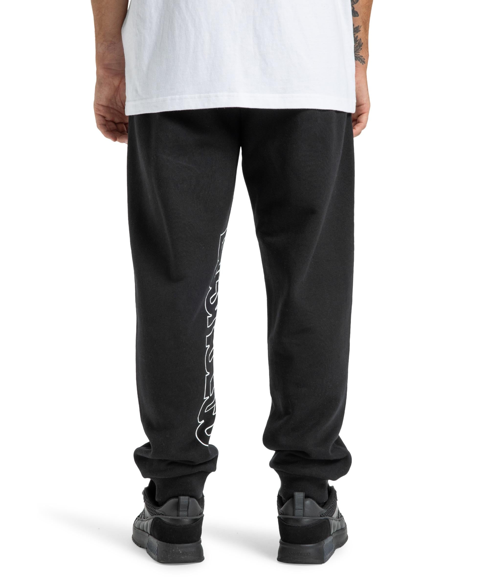OMEGA SWEATPANT - PANTALONE EDYFB03093 -KVJ0 DC