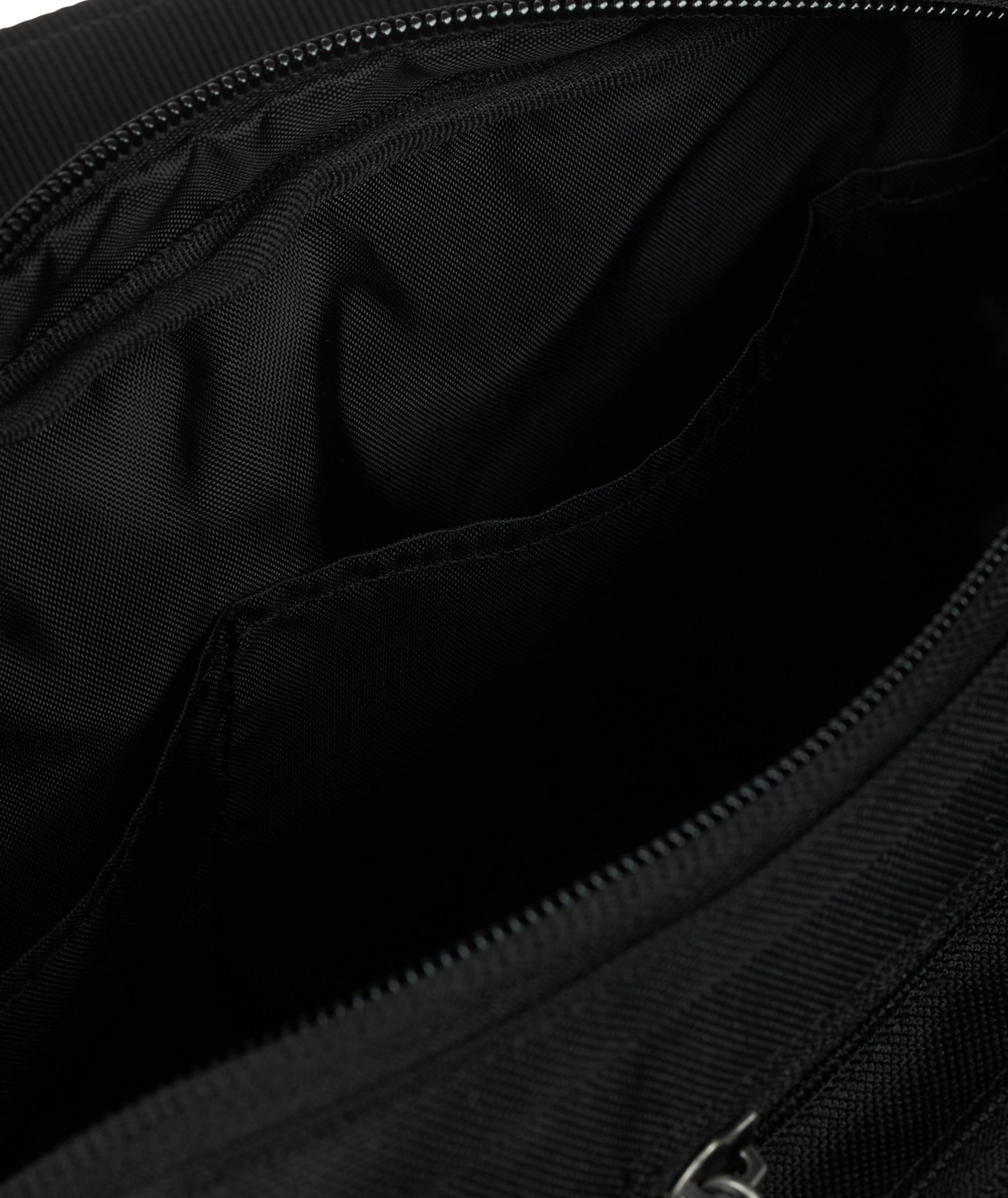 ORGANIZER WAIST PACK - MARSUPIO ELYBA00131 -FBK ELEMENT