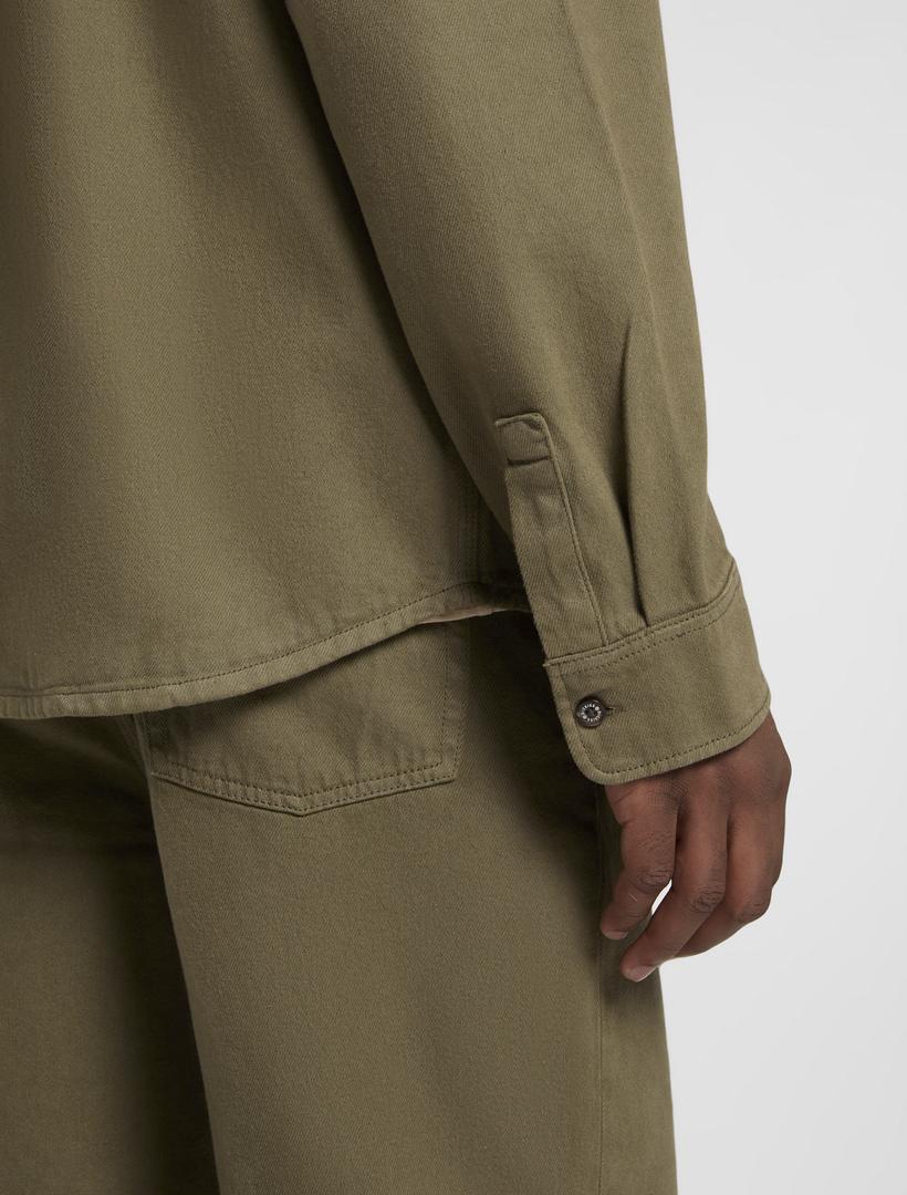 HOUSTON - CAMICIA DK0A4YF5 MGR1 DICKIES