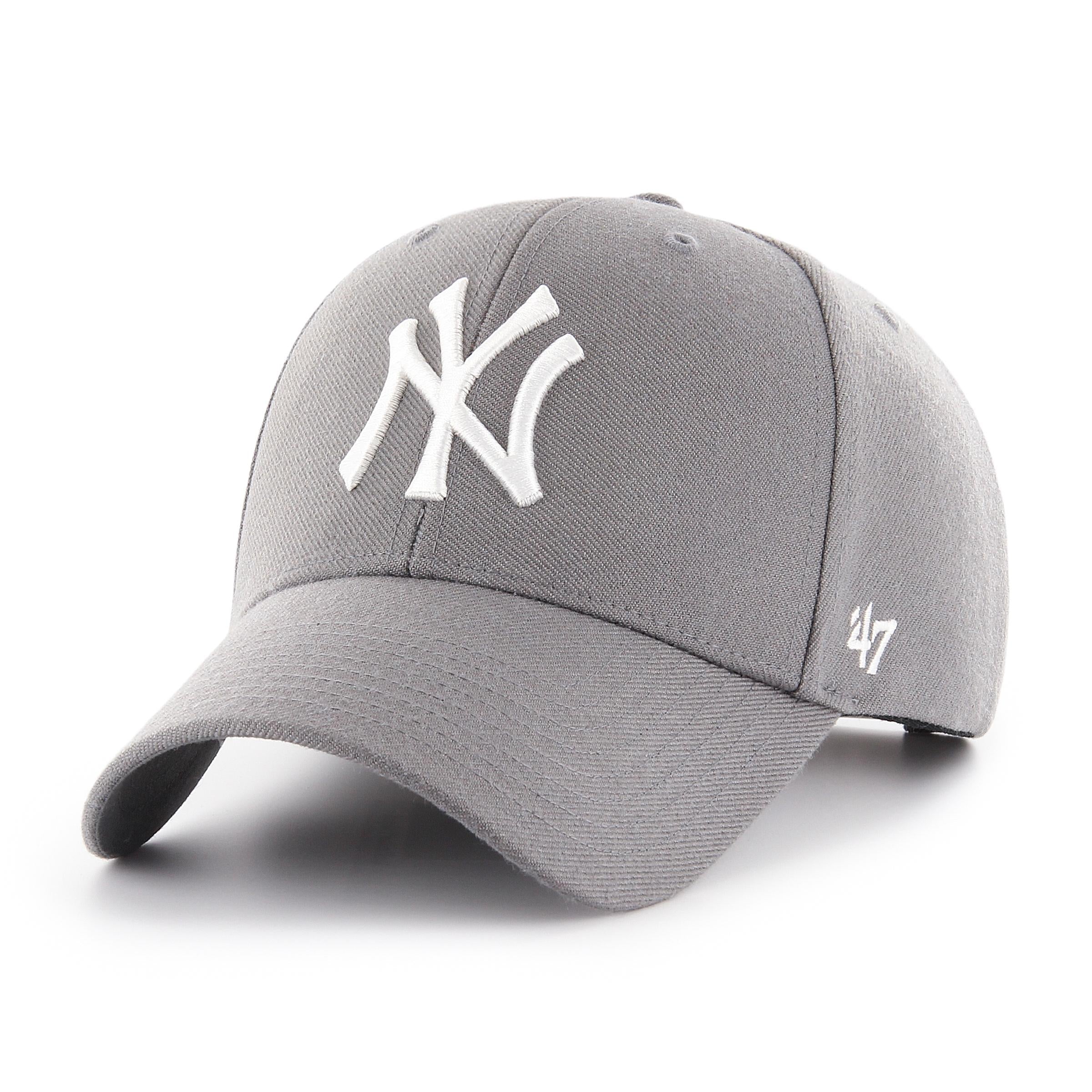 MVP SNAPBACK NEW YORK YANKEES - CAPPELLINO 47-B-MVPSP17WBP -DY 47 BRAND