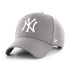 MVP SNAPBACK NEW YORK YANKEES - CAPPELLINO 47-B-MVPSP17WBP -DY 47 BRAND