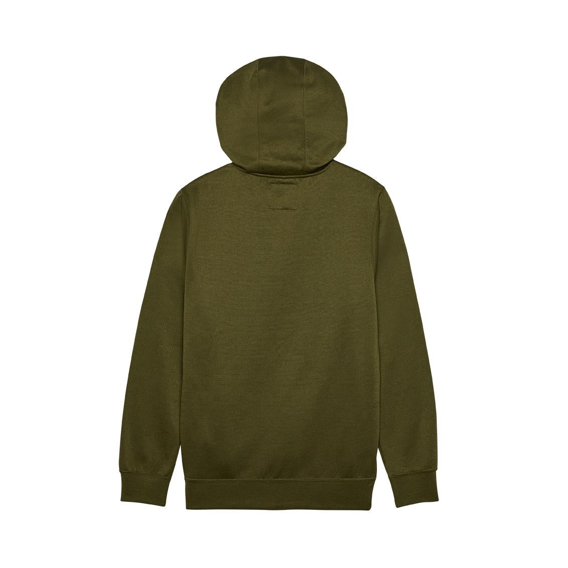 NON STOP FLEECE - FLEECE 31676 -099 FOX