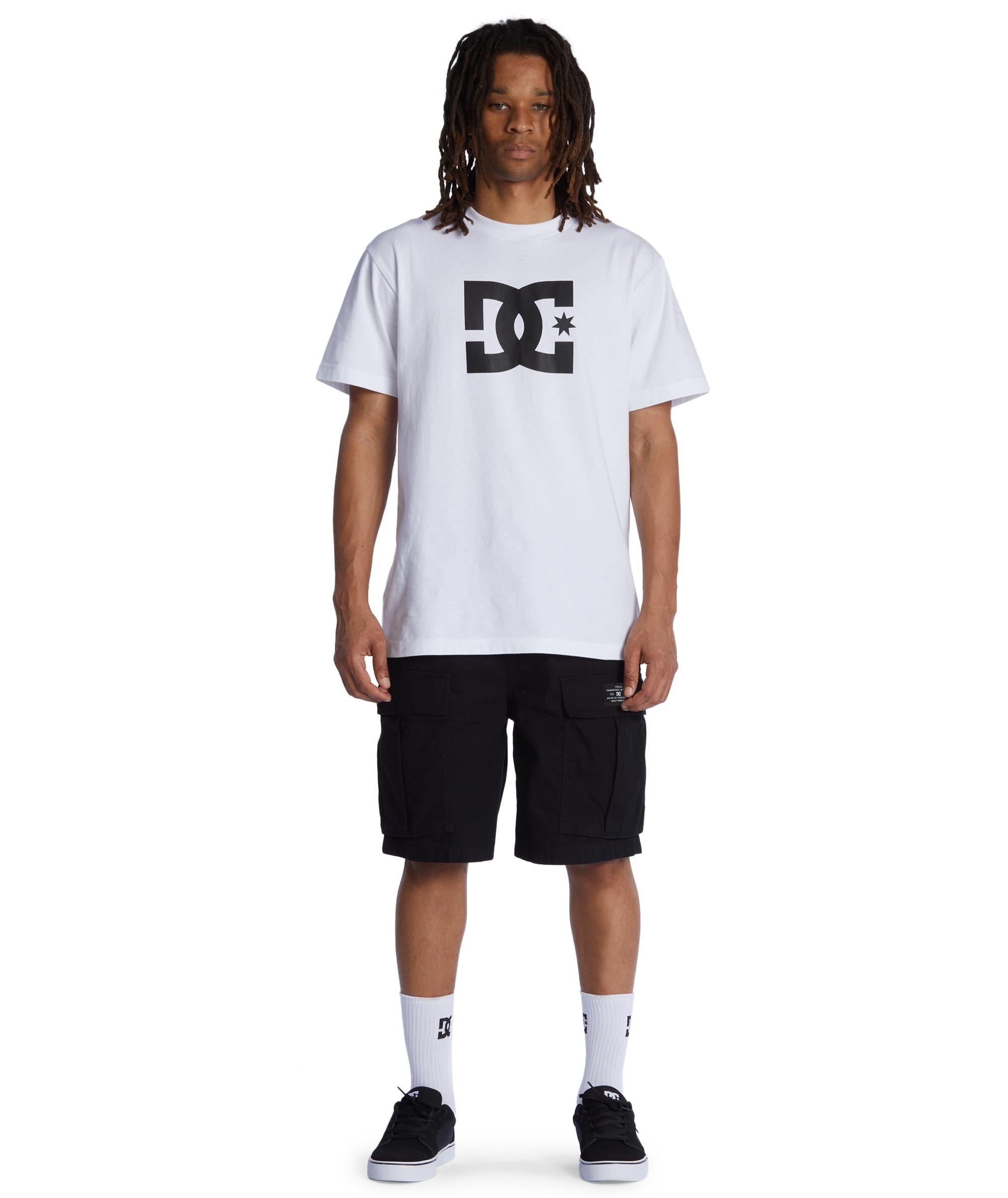 TUNDRA CARGO - SHORTS ADYWS03086 -KVJ0 DC