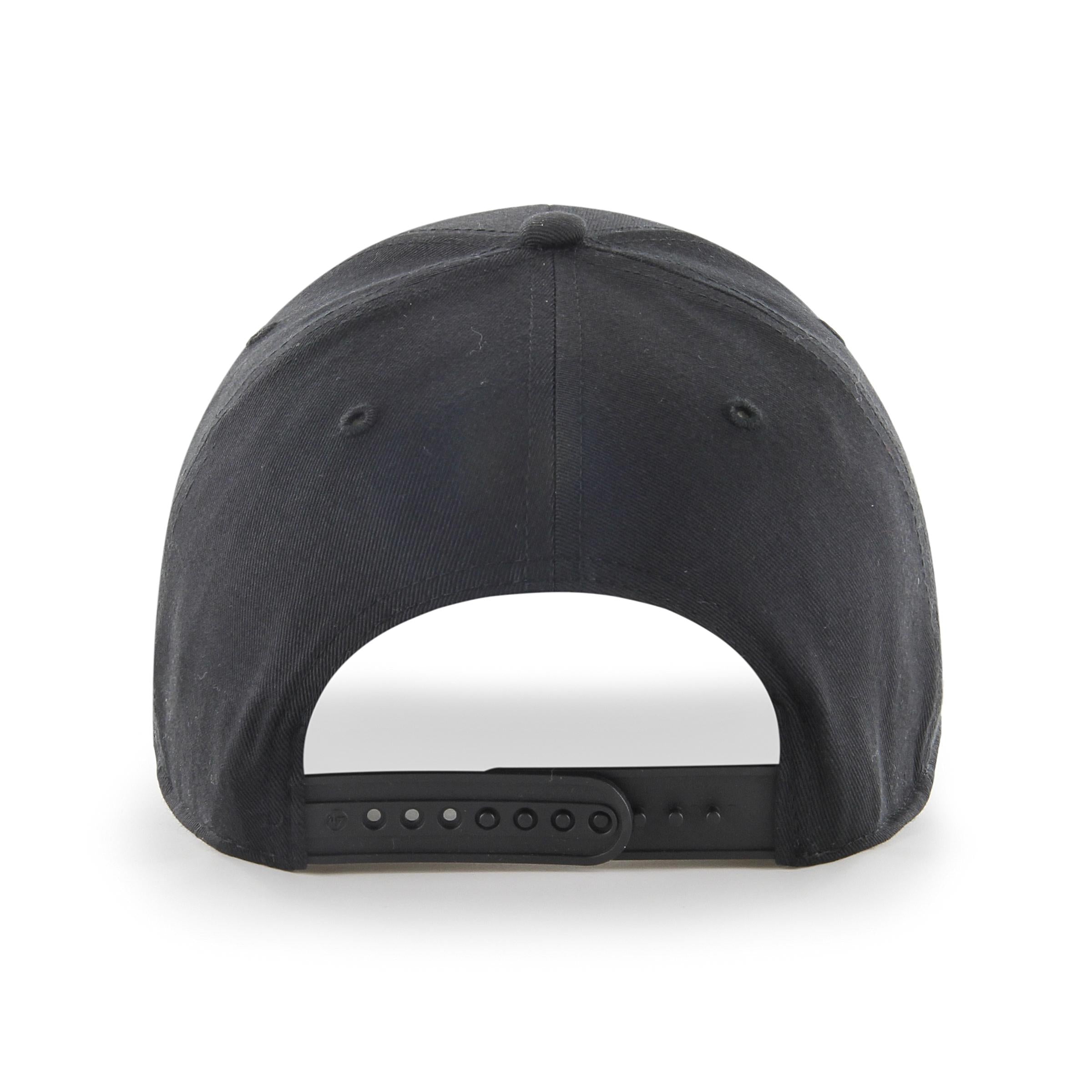 RAISED BASIC NEW YORK YANKEES - CAPPELLINO 47-B-RAC17CTP -BKA 47 BRAND