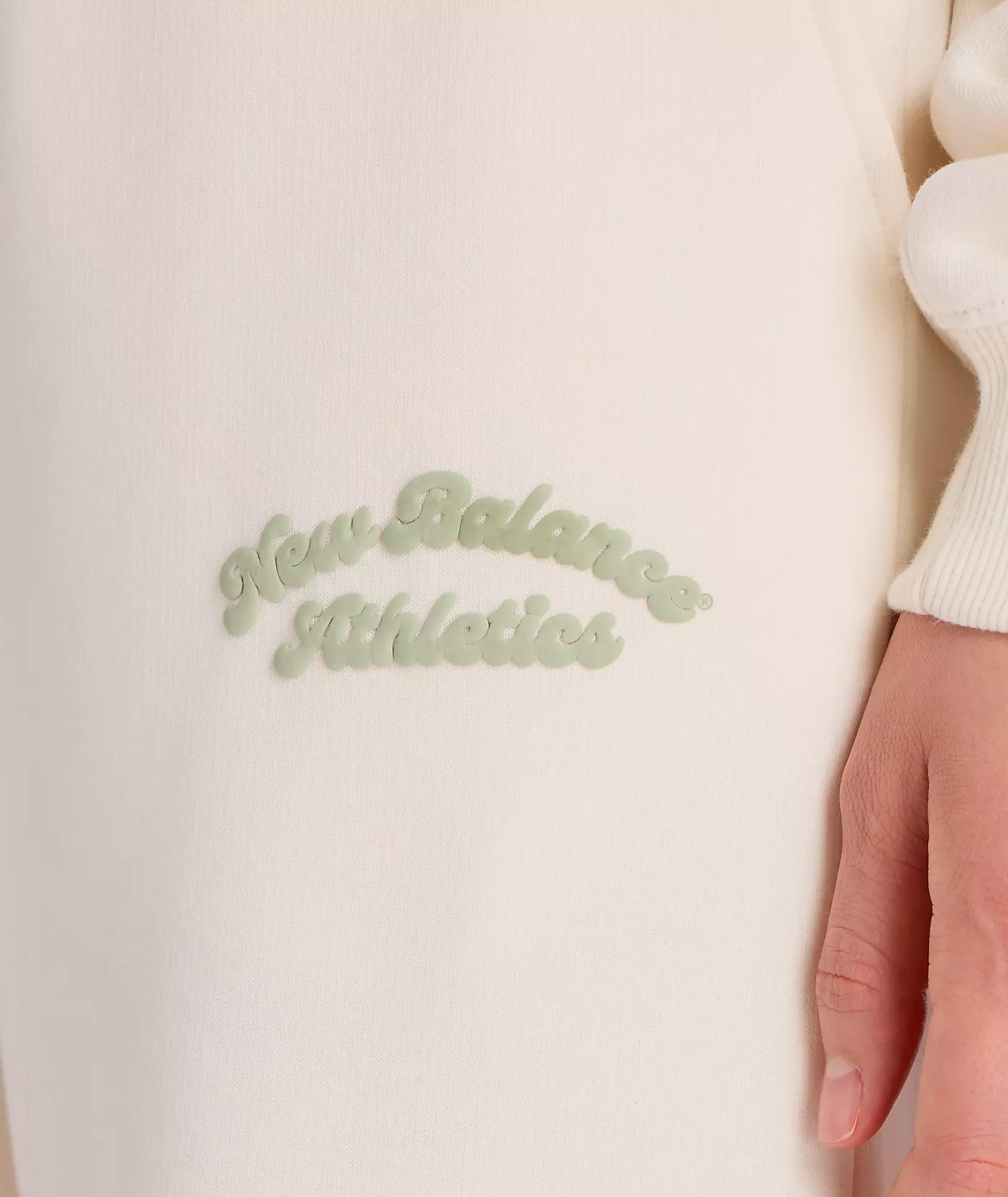 LINEAR HERITAGE WIDE LEG - PANTALONE WP53902PEF . NEW BALANCE