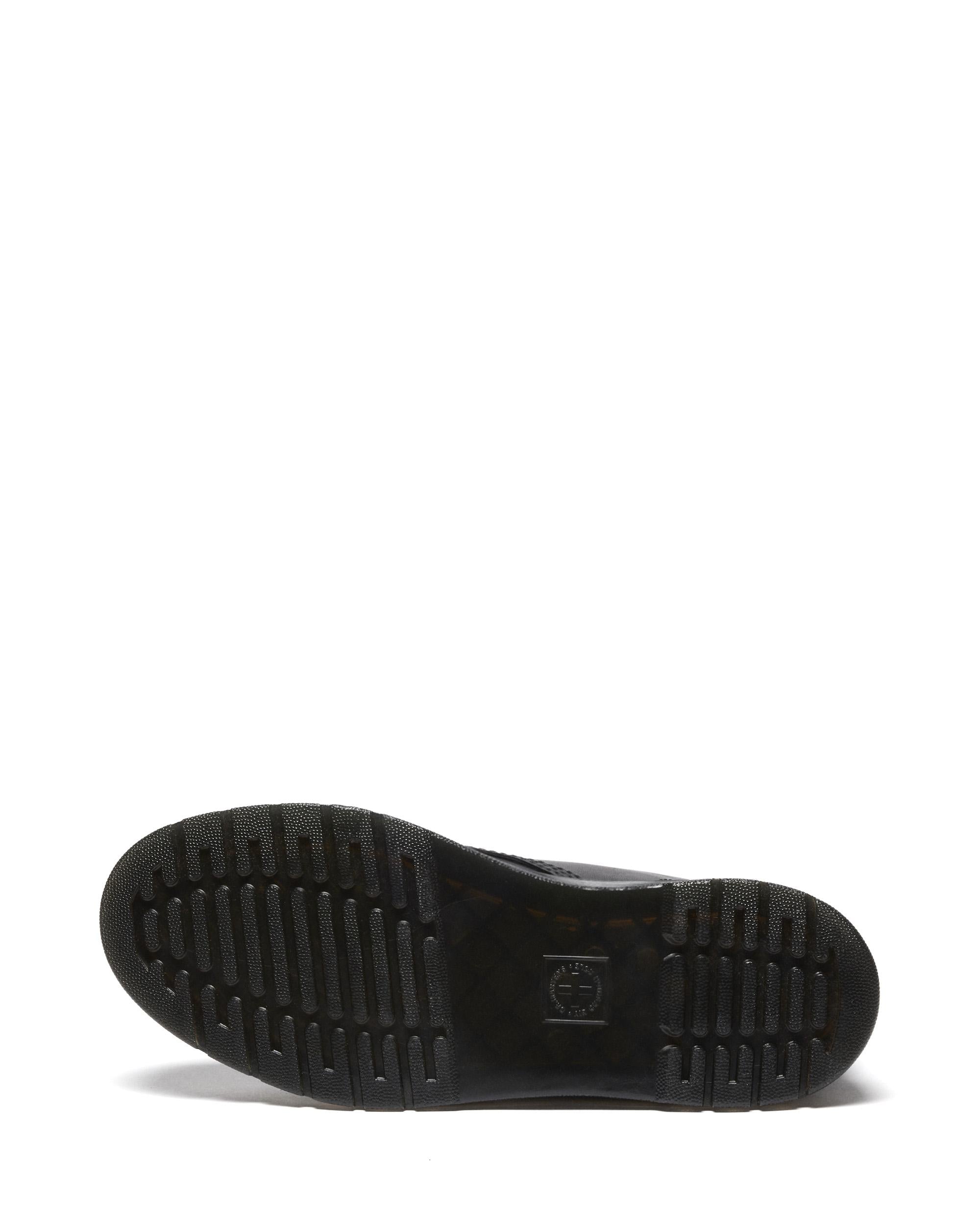 BROOKLINE CHUKKA - LUSSO - SCARPE 41550001 DR MARTENS