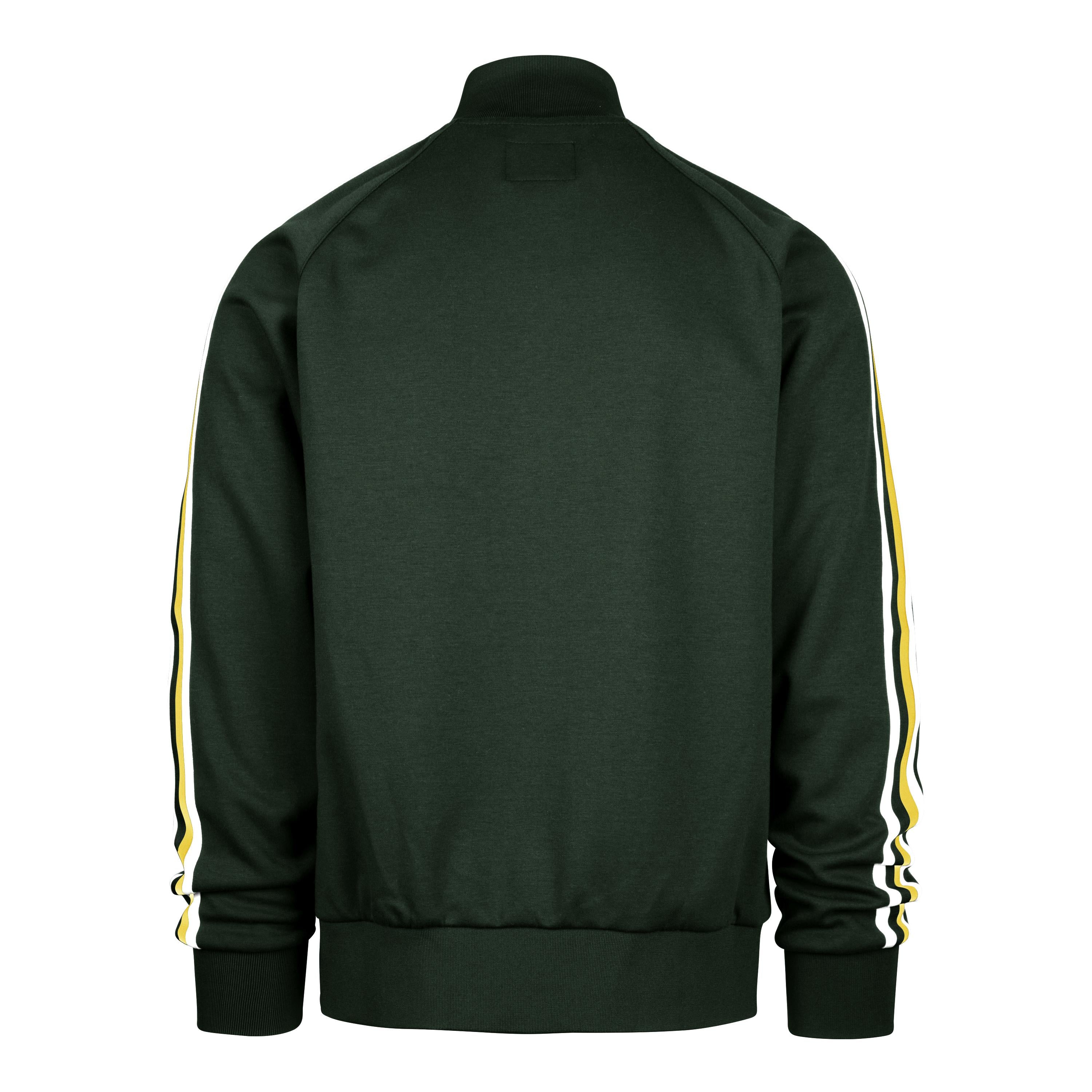 JETWAY OAKLAND ATHLETICS - GIACCA 47-BB018PMIRPL636516 DG 47 BRAND