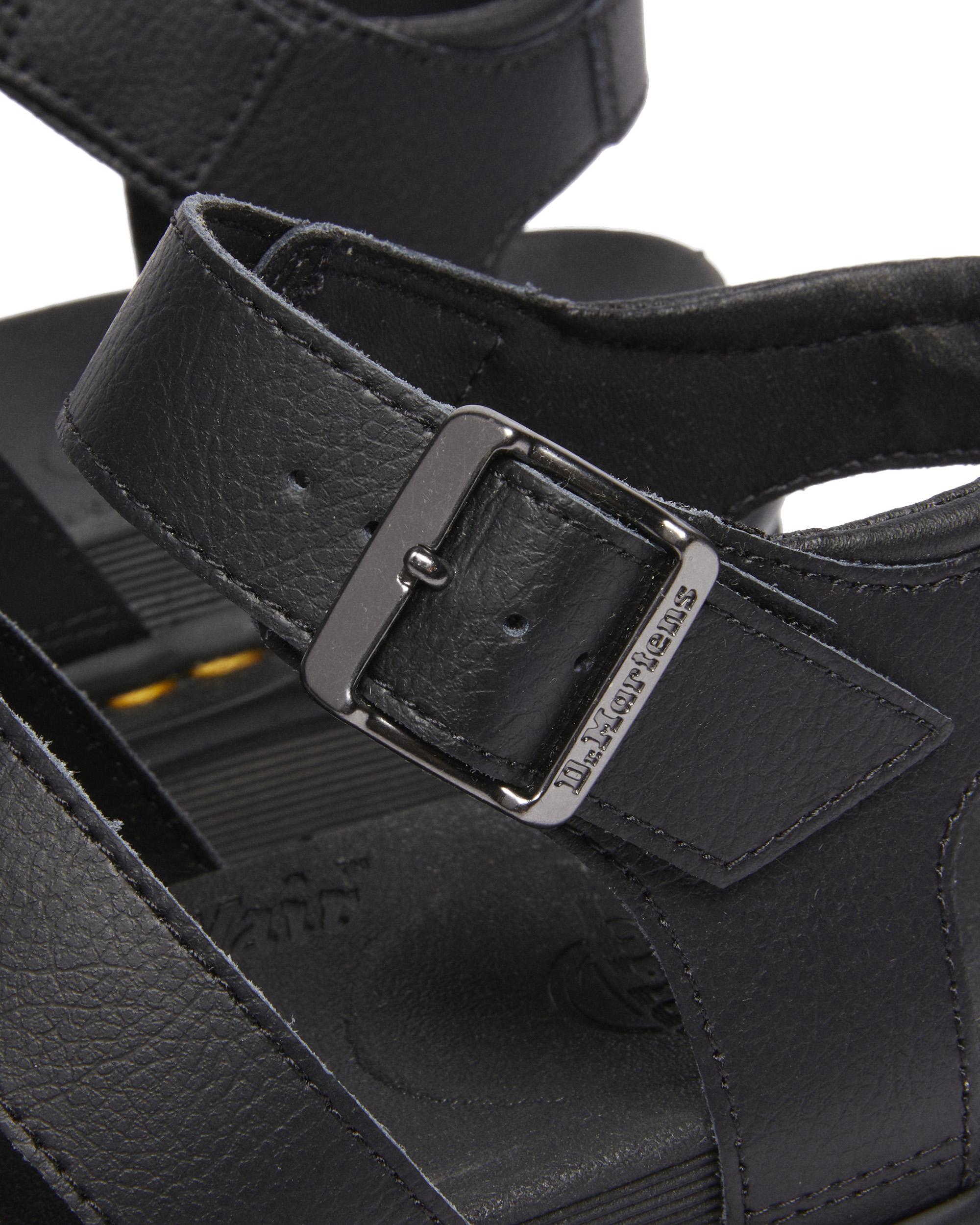 BLAIRE - SCARPE 31520001 . DR MARTENS