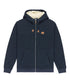 CYPRESS KELLER - FLEECE EQYFT05113 -KTPH QUIKSILVER