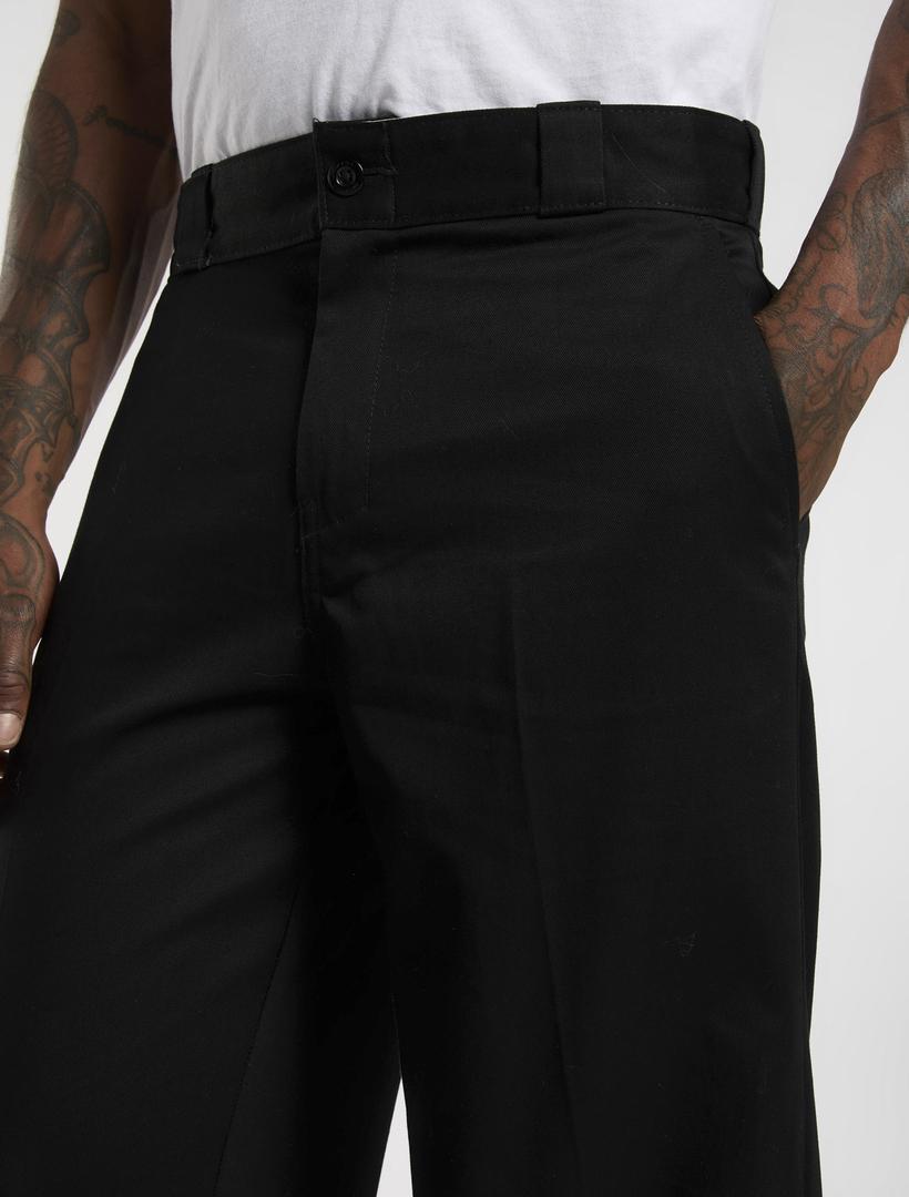 247 LOOSE WORK - JEANS DK0A87YP BLK1 DICKIES