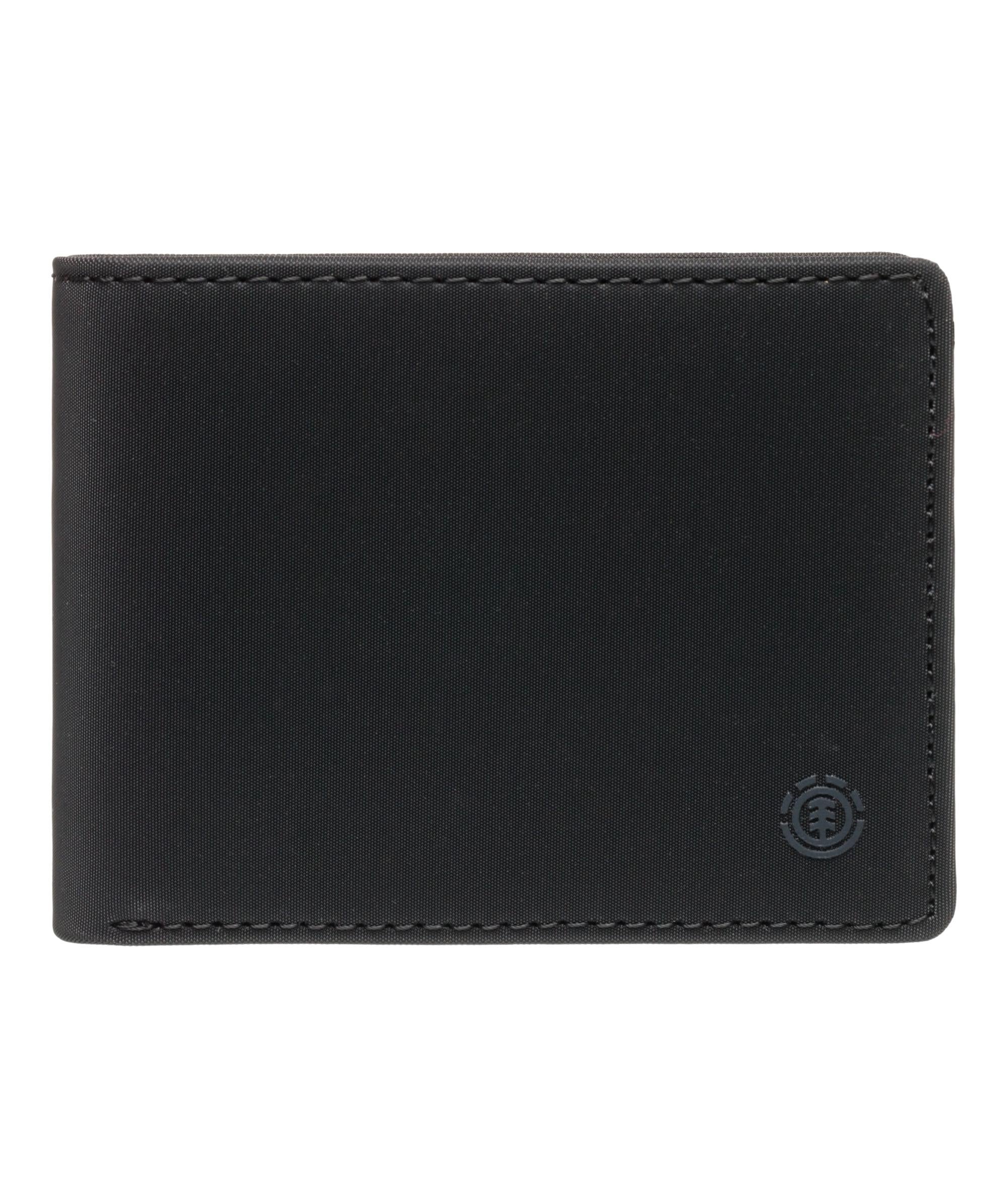 ICON MINI TRIFOLD - PORTAFOGLI ELYAA00206 -FBK ELEMENT