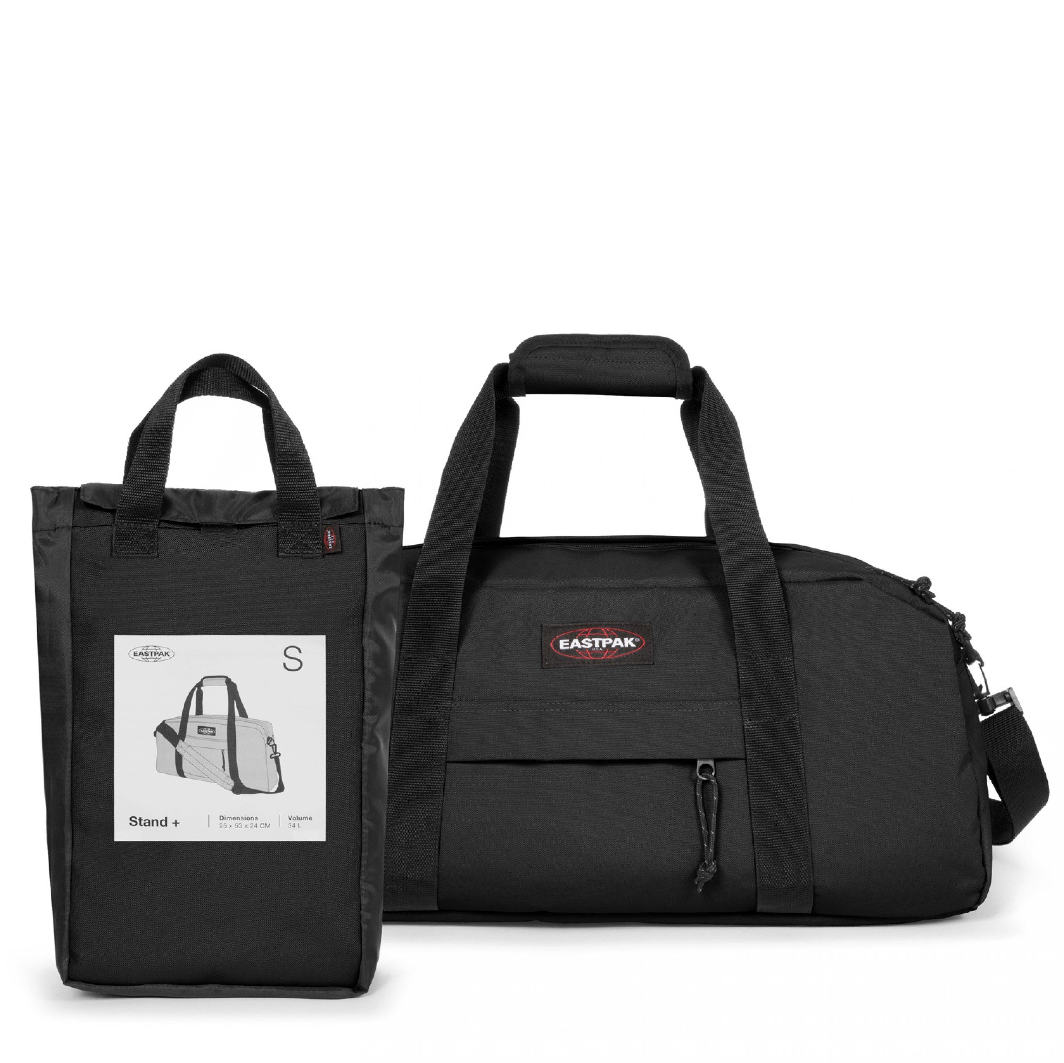 STAND + - TROLLEY EK00078D 0081 EASTPAK