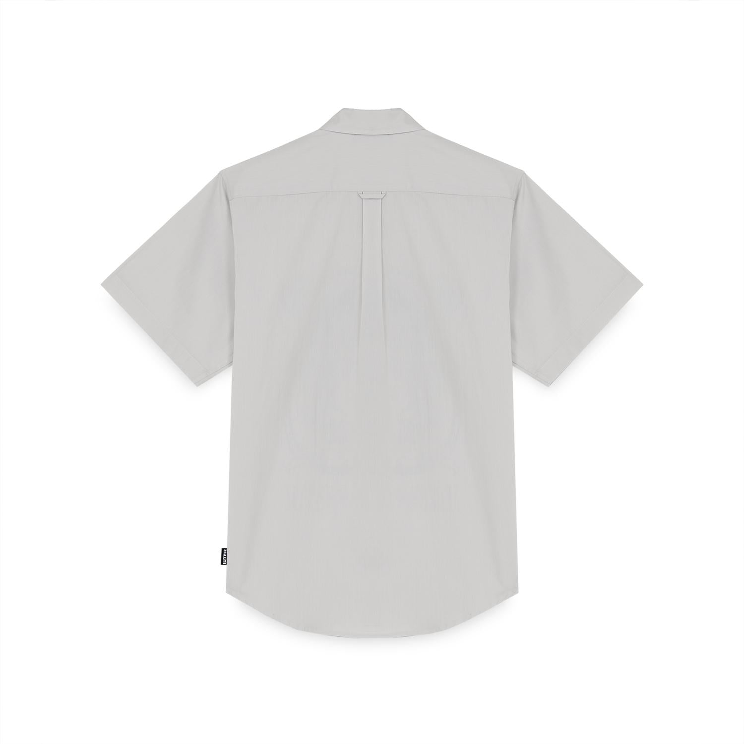 MITH REGULAR - CAMICIA 25SIHR05 -ICE IUTER