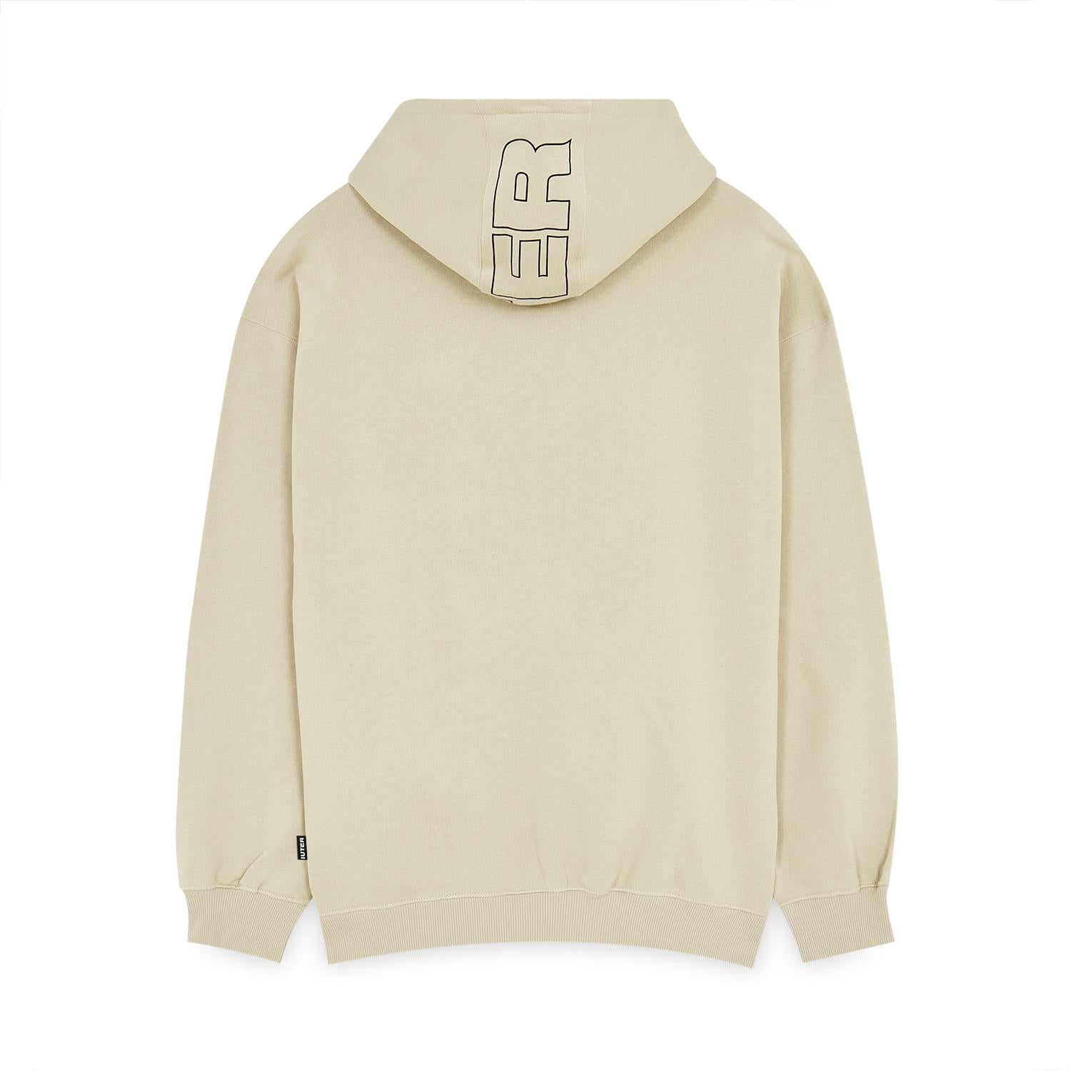 FAMILY - FELPA 25SISH22 -ICE IUTER