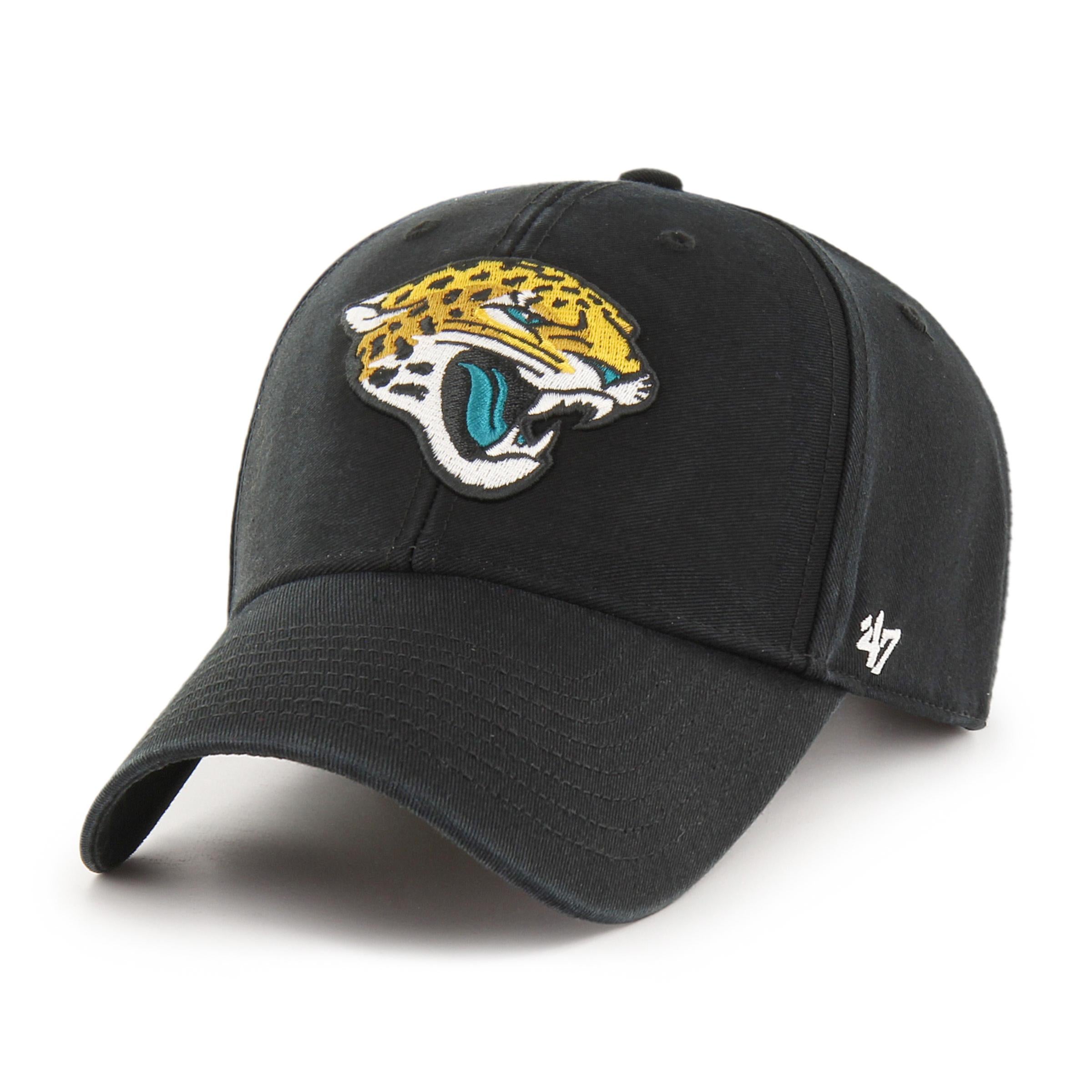 LEGEND MVP JACKSONVILLE JAGUARS - CAPPELLINO 47-F-GWMVP15GWS -BK 47 BRAND