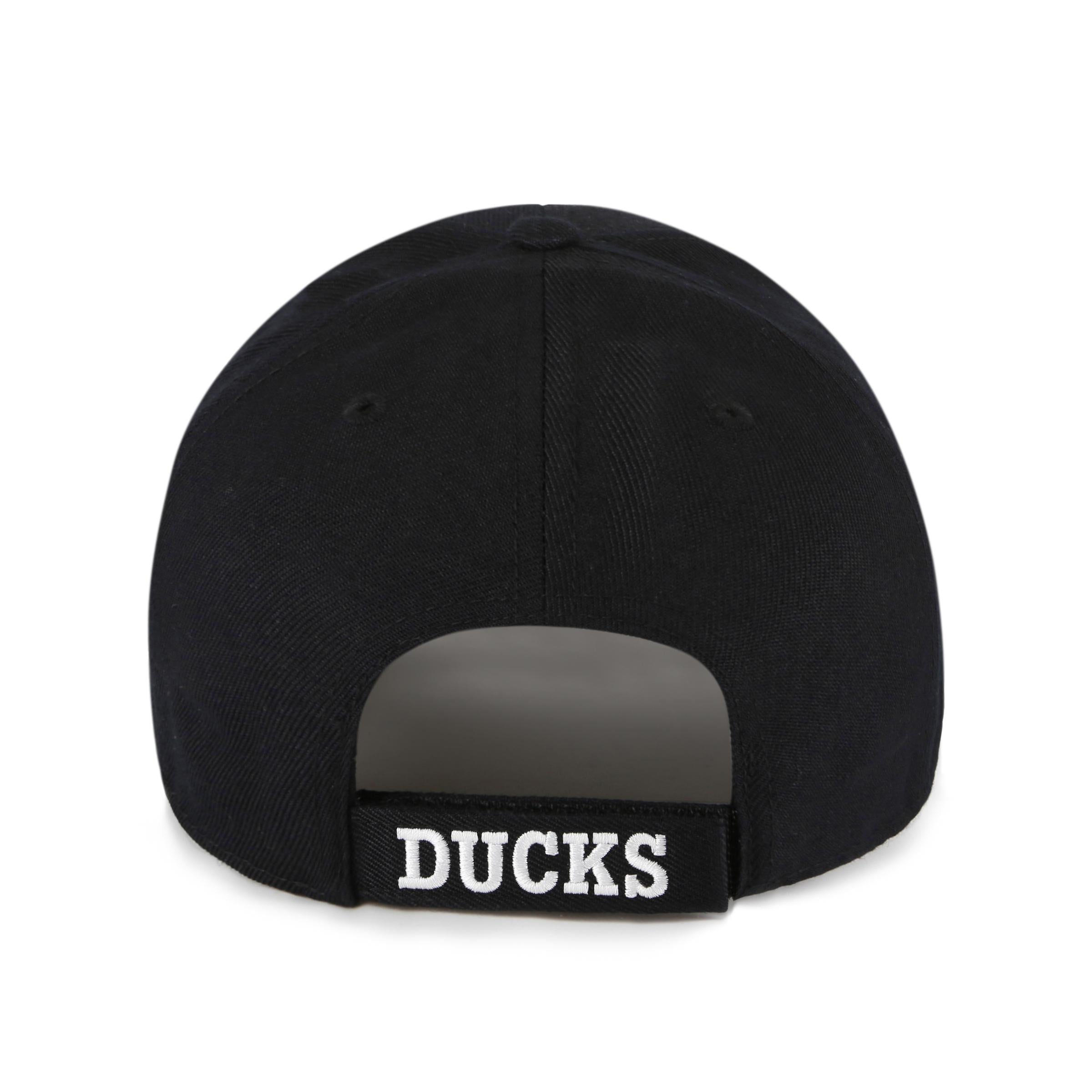 MVP ANAHEIM DUCKS - CAPPELLINO 47-H-MVP25WBV -BKT 47 BRAND