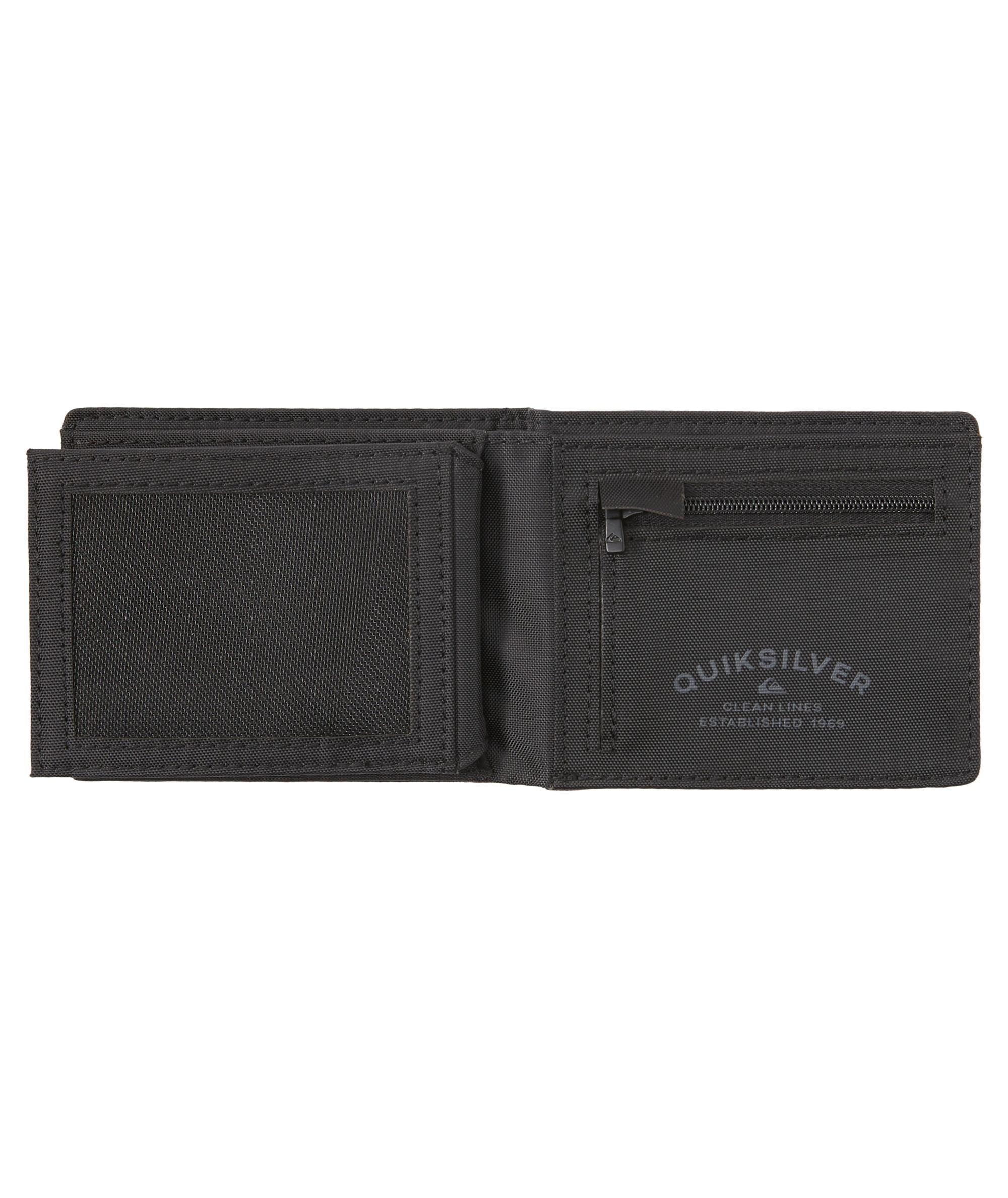 STITCHY 3 - PORTAFOGLI AQYAA03243 -KVJ0 QUIKSILVER