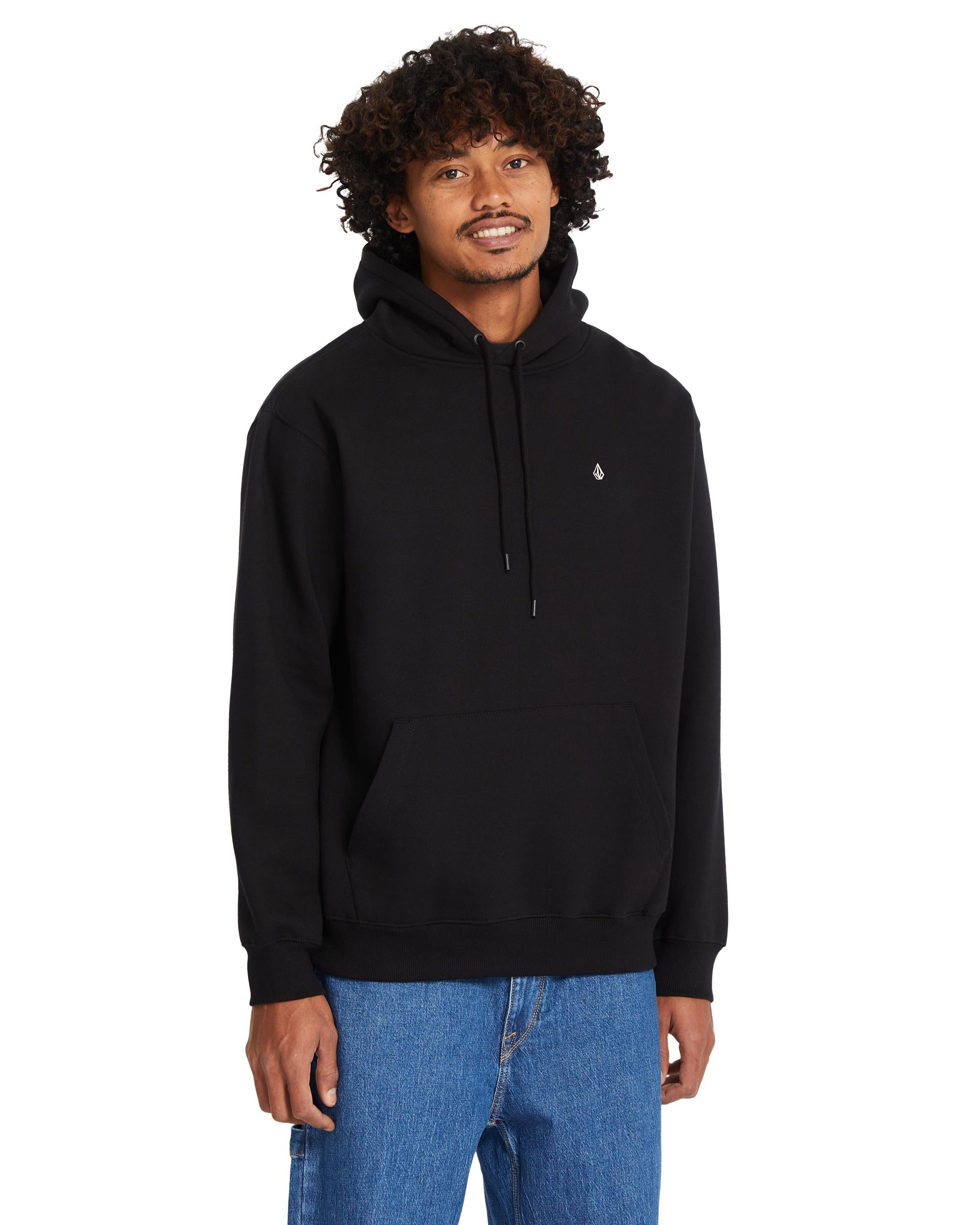 A4112514 _BLK VOLCOM