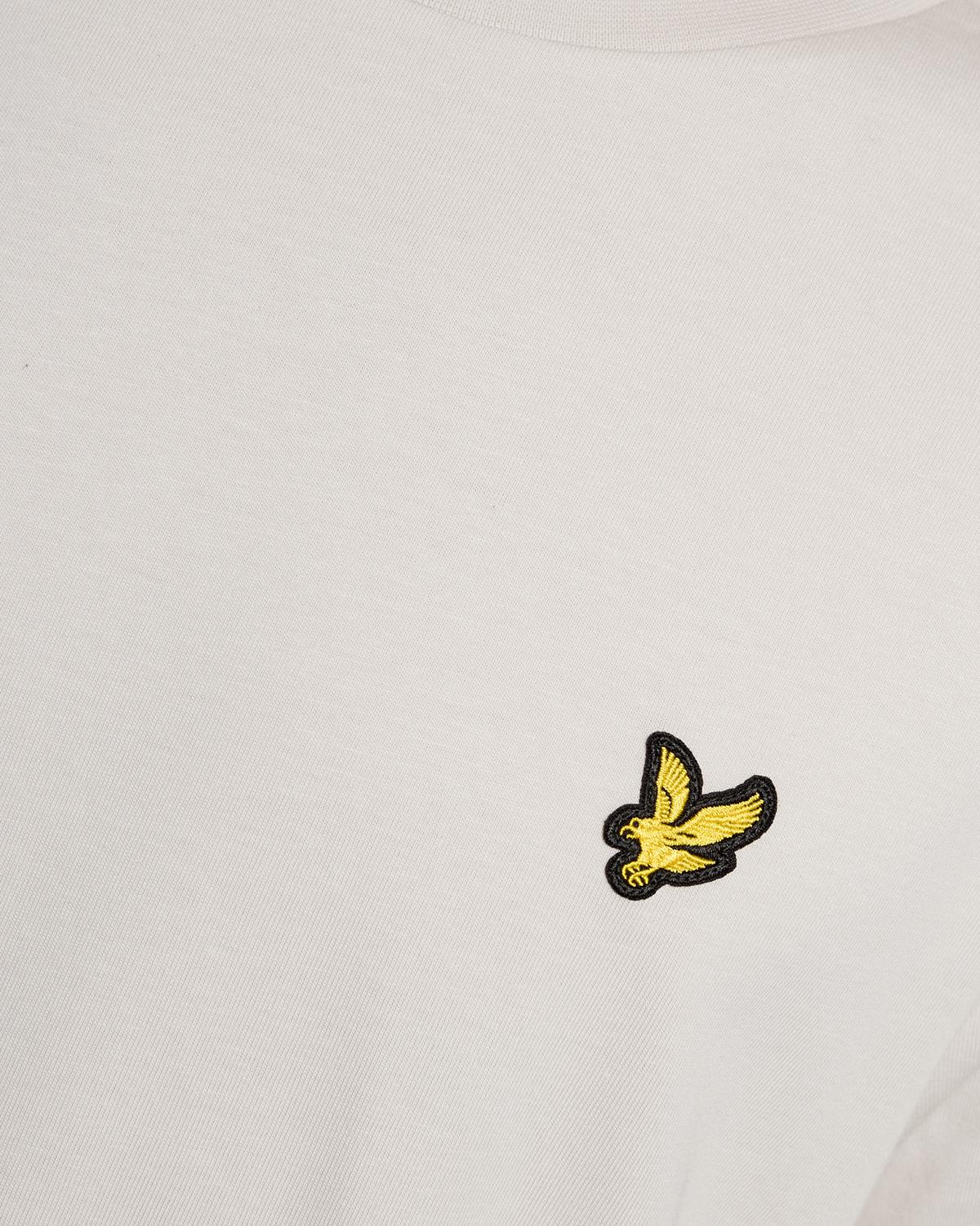 PLAIN - T-SHIRT TS400VOG -W870 LYLE & SCOTT