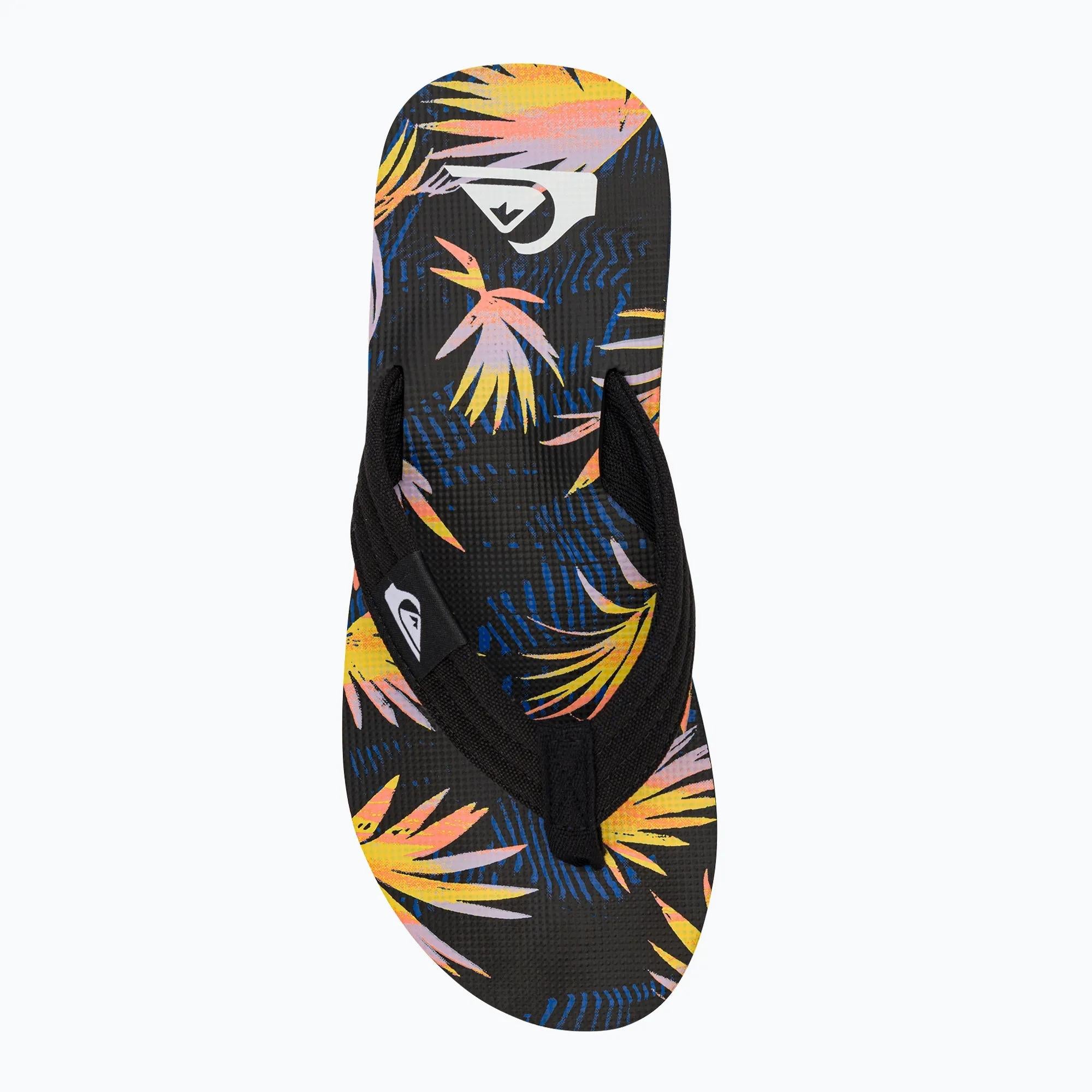 MOLOKAI LAYBACK II - SANDALI AQYL101339 -XKBM QUIKSILVER
