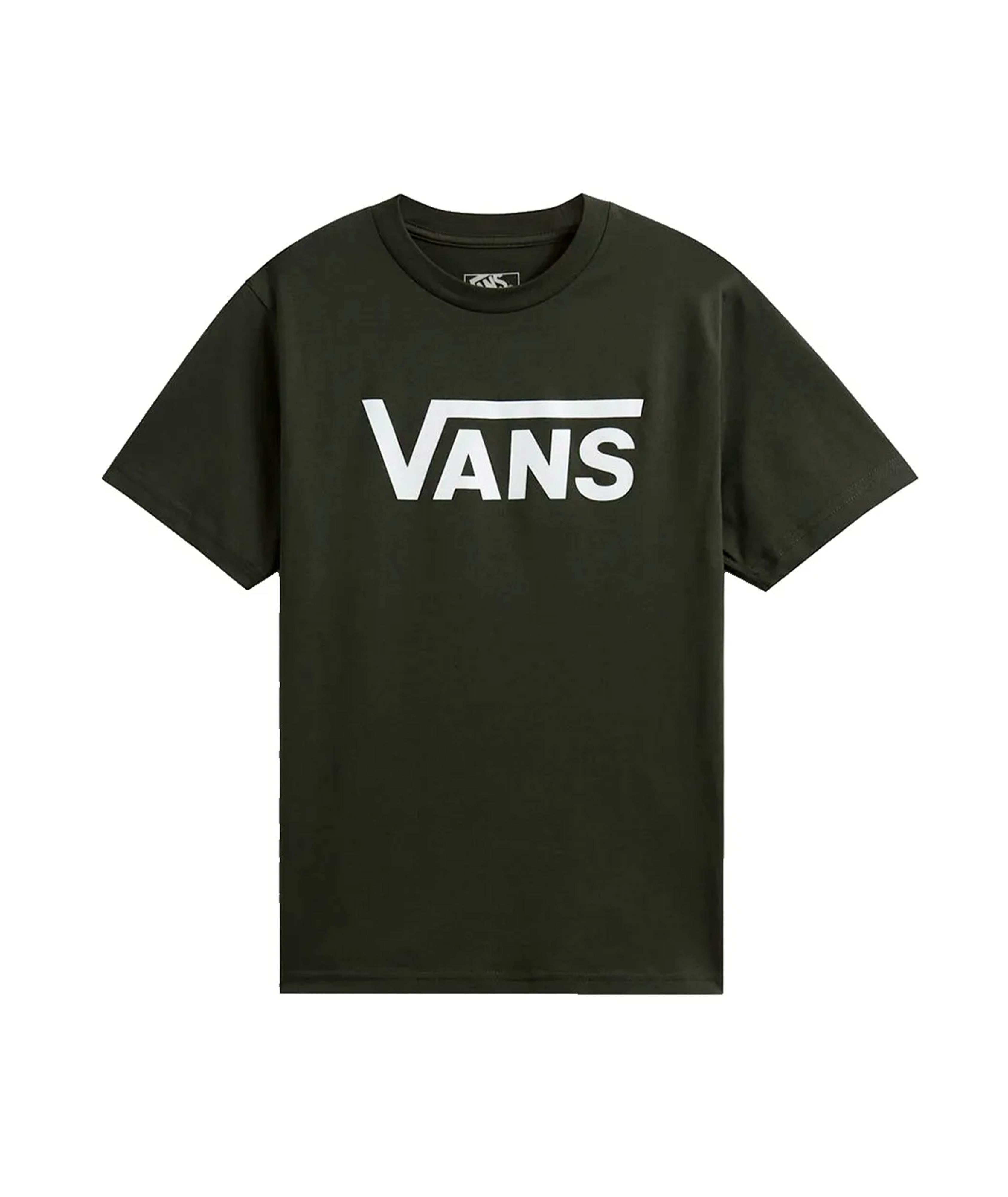 CLASSIC - T-SHIRT VN000IVF EMU1 VANS